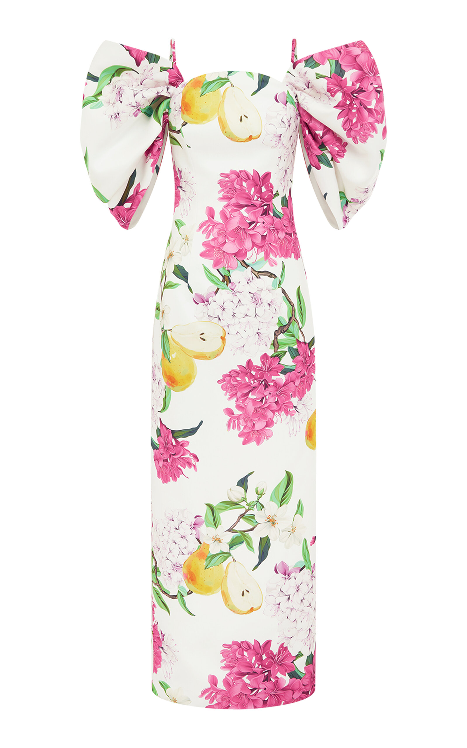 Arabella Maxi Dress