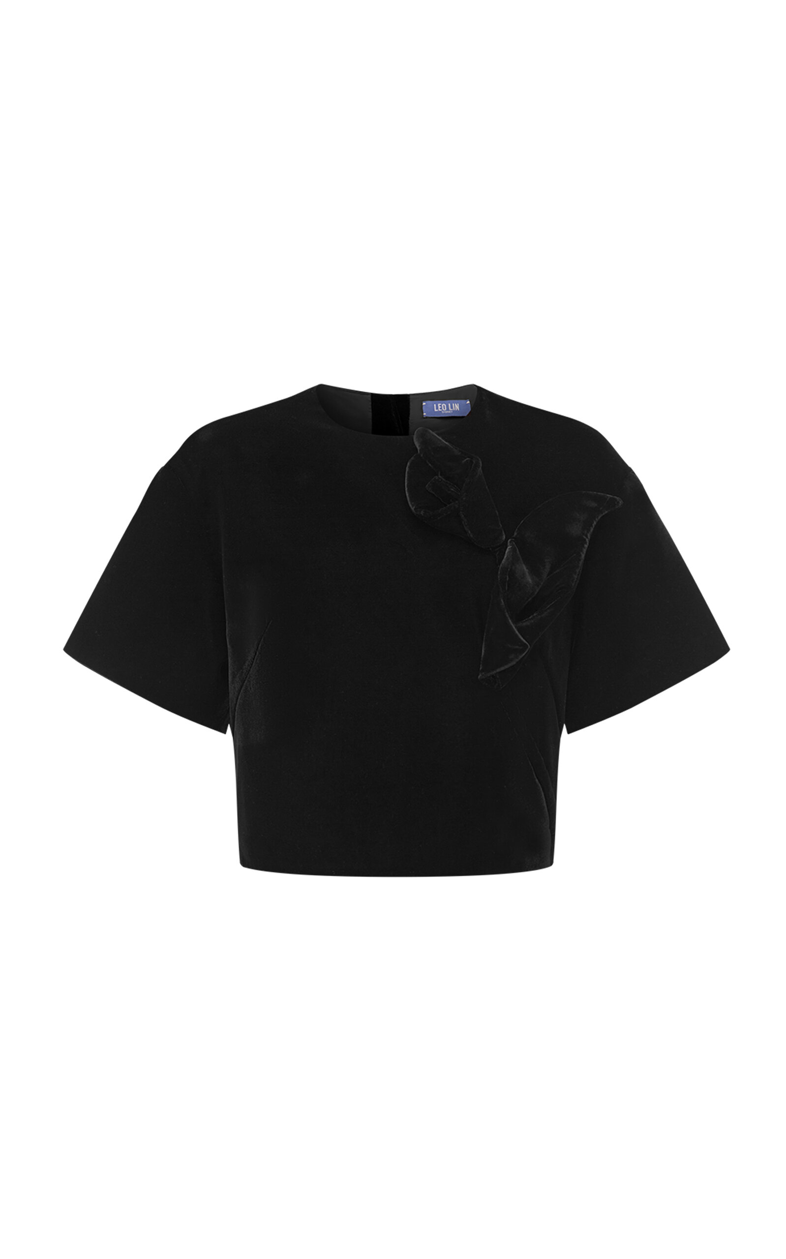 Indie Velvet Top