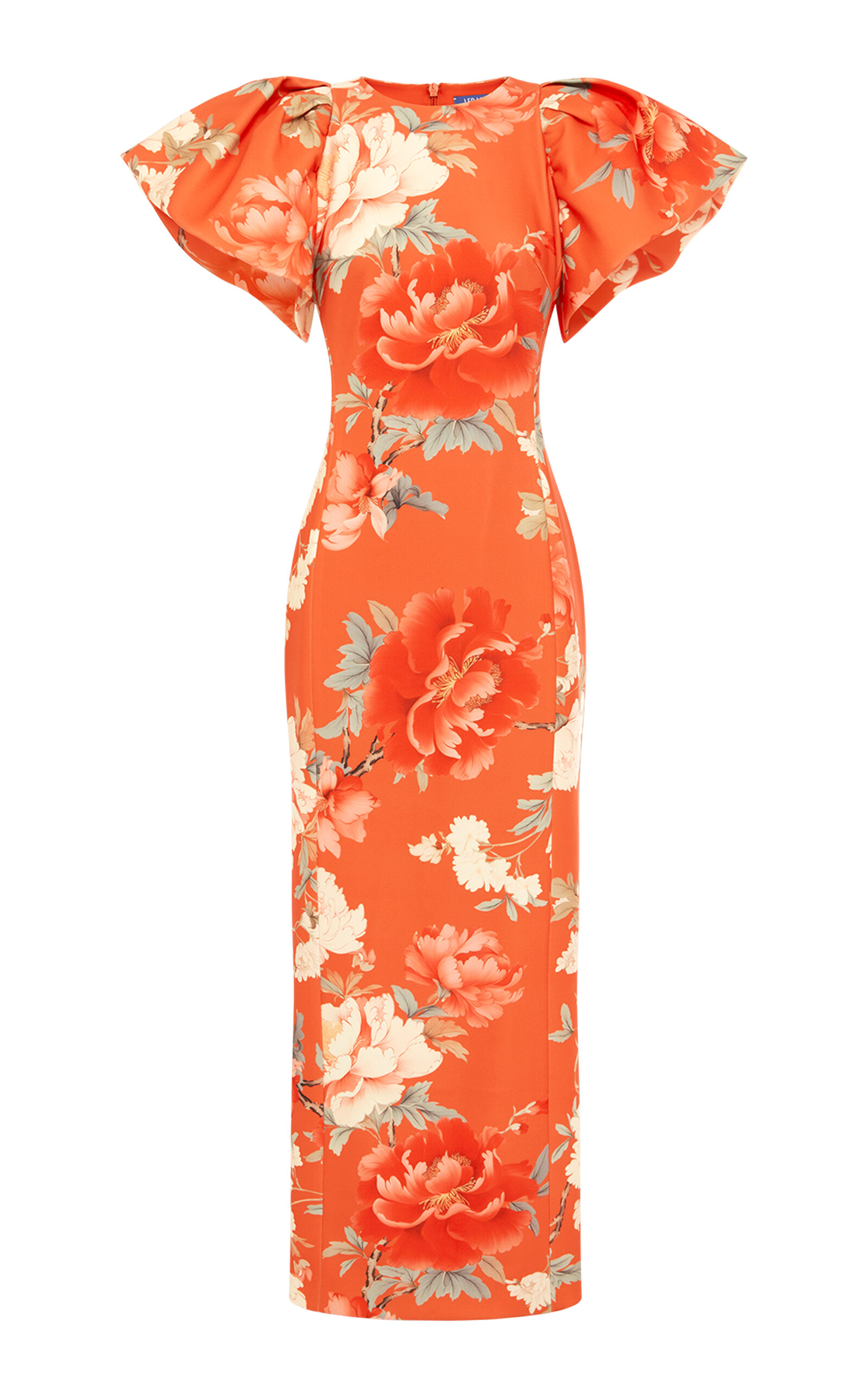 Lucinda Maxi Dress