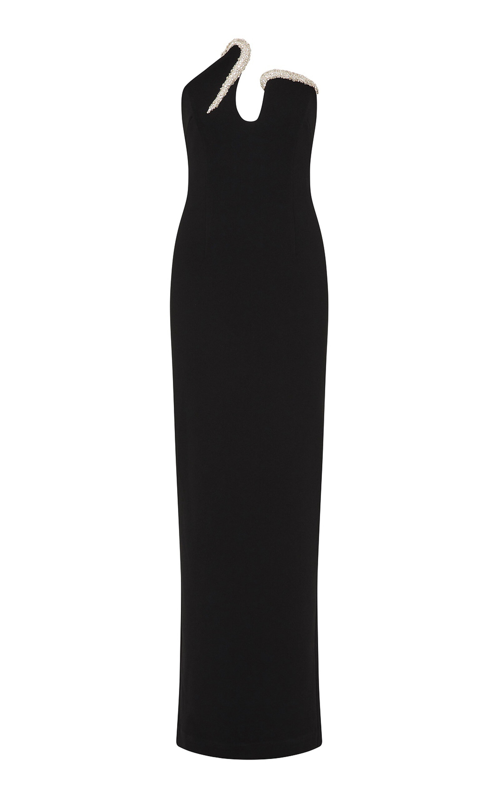 Tessa Embellished Gown