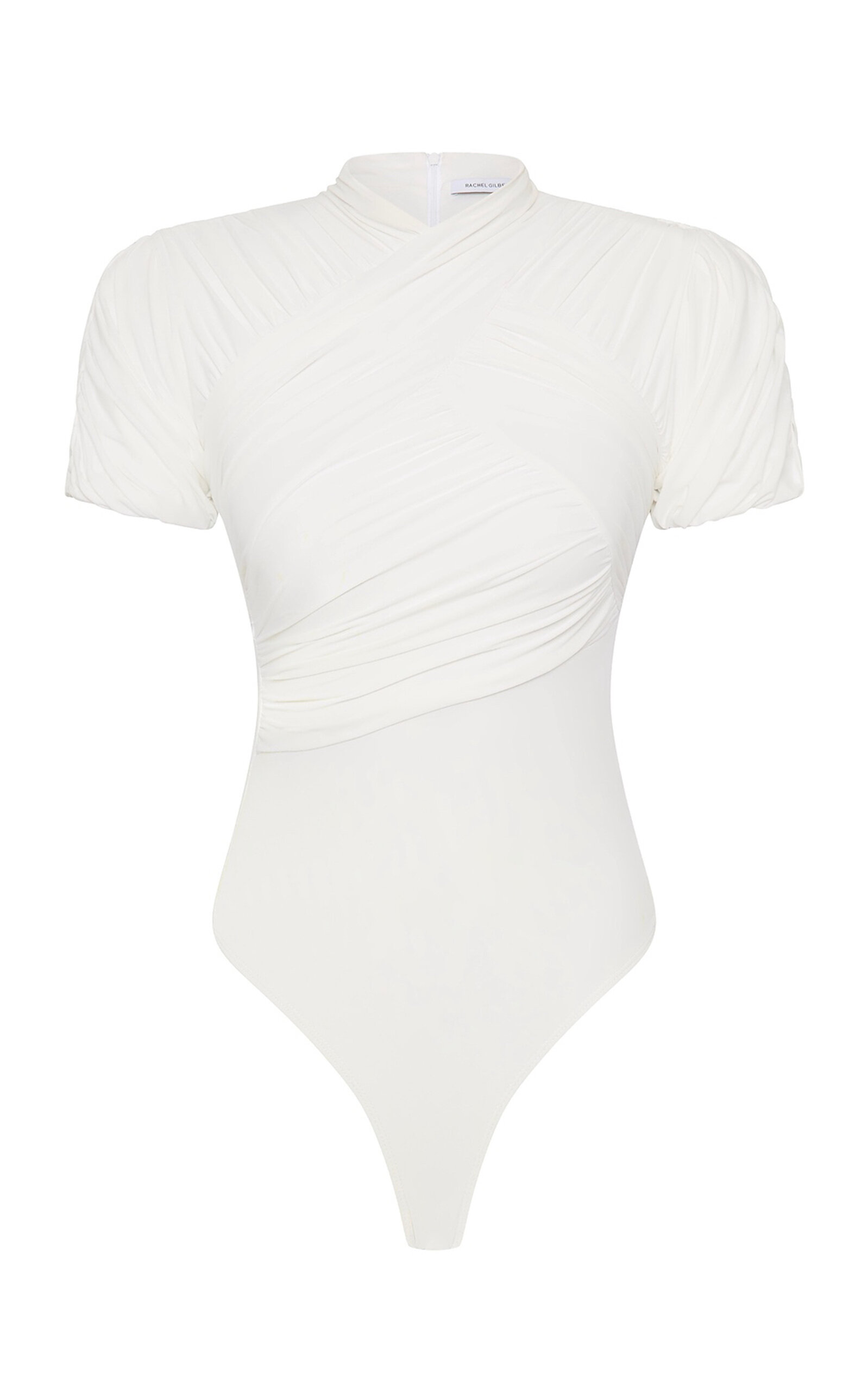 Juniper Ruched Bodysuit