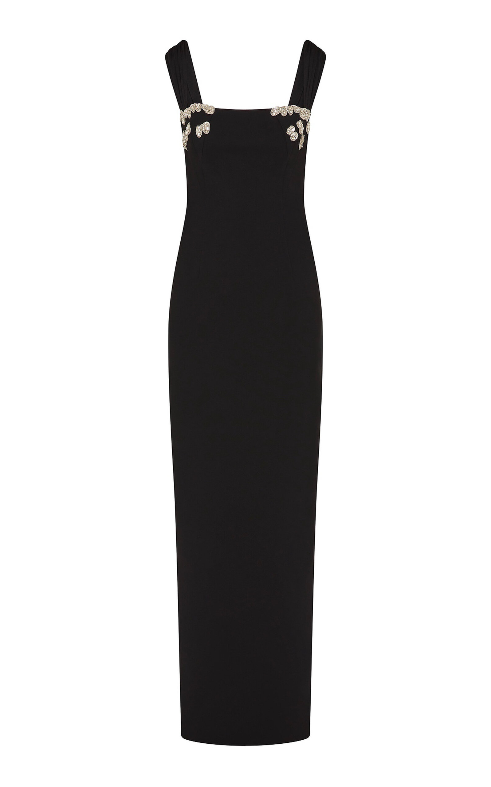 Malia Embellished Gown