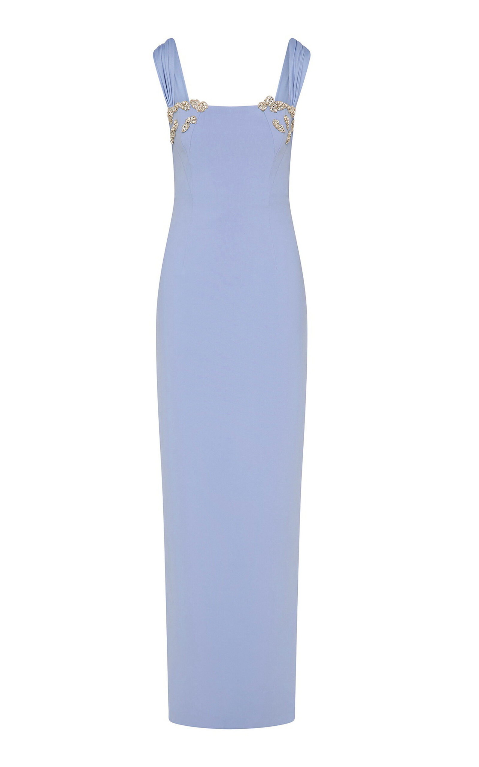 Malia Embellished Gown
