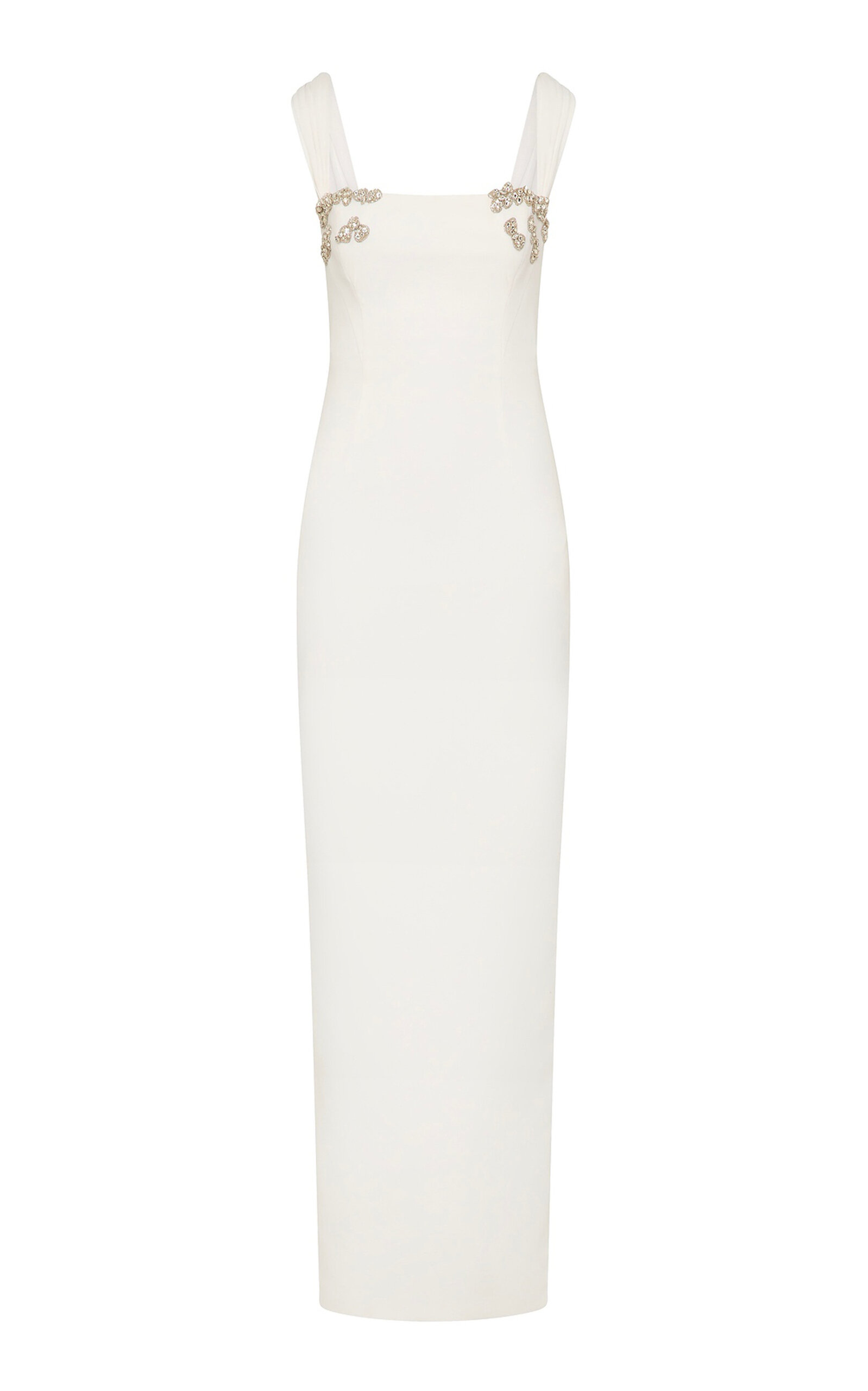 Malia Embellished Gown