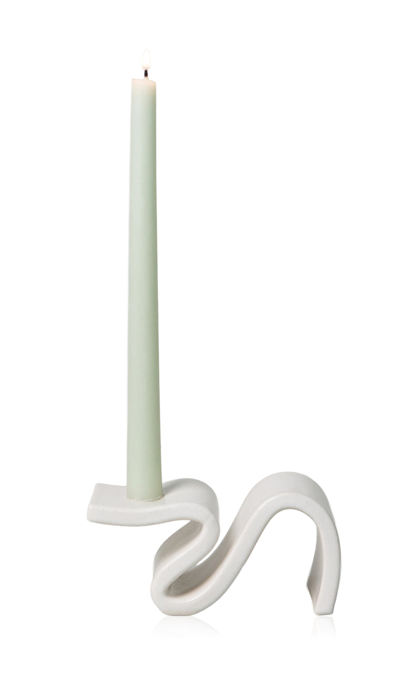 SIN Wei Candlestick - Black