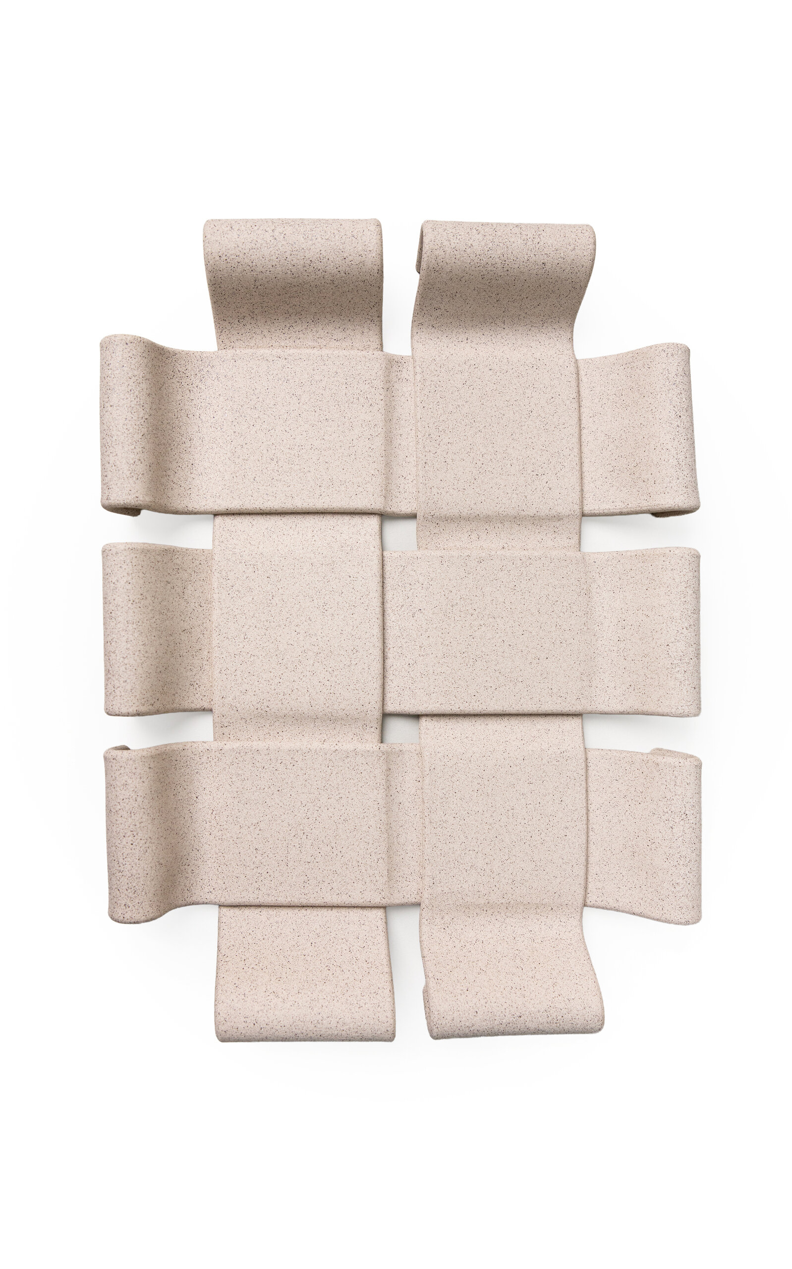 SIN Gala Tray - Neutral