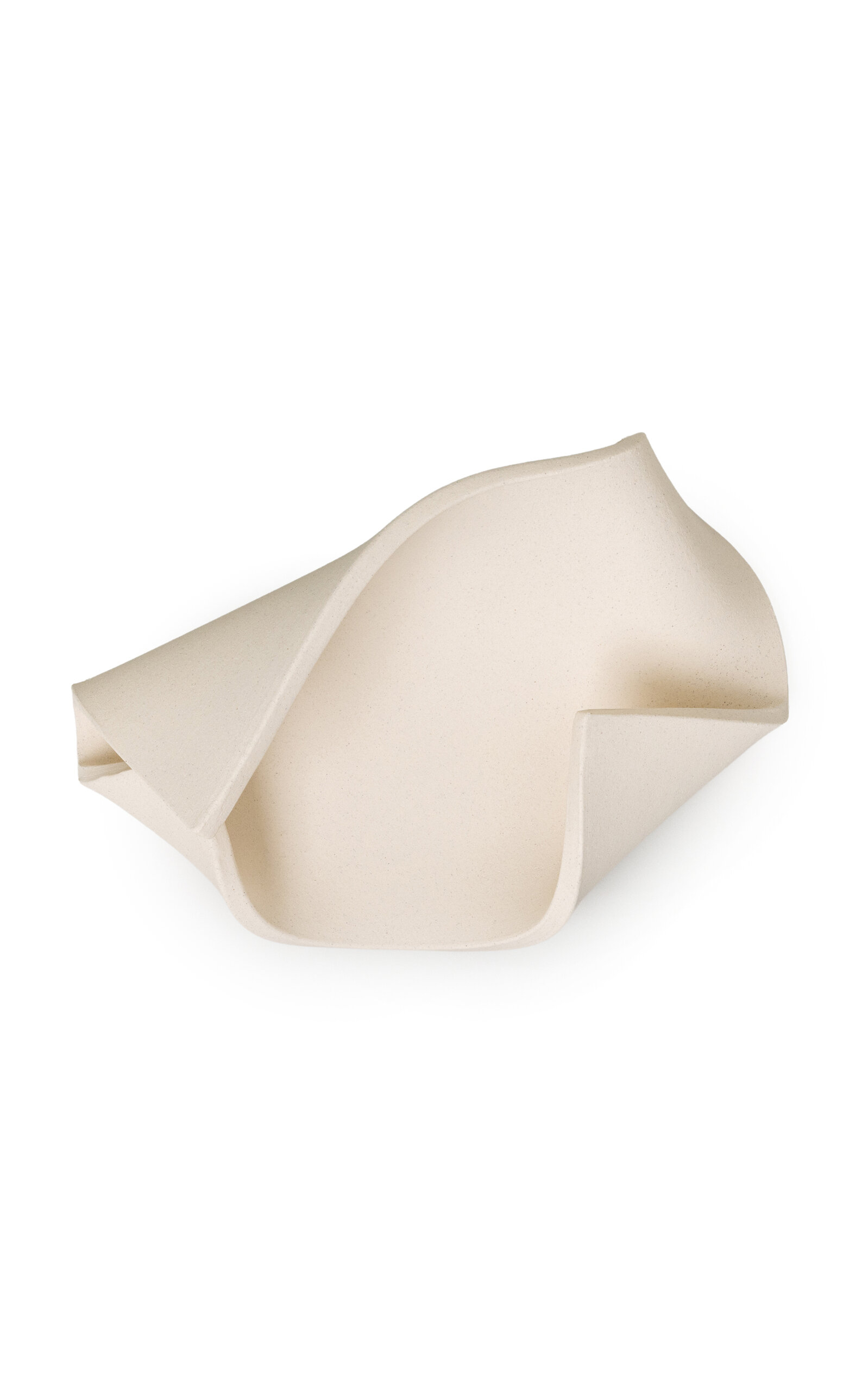 SIN Cove Tray - Off-White