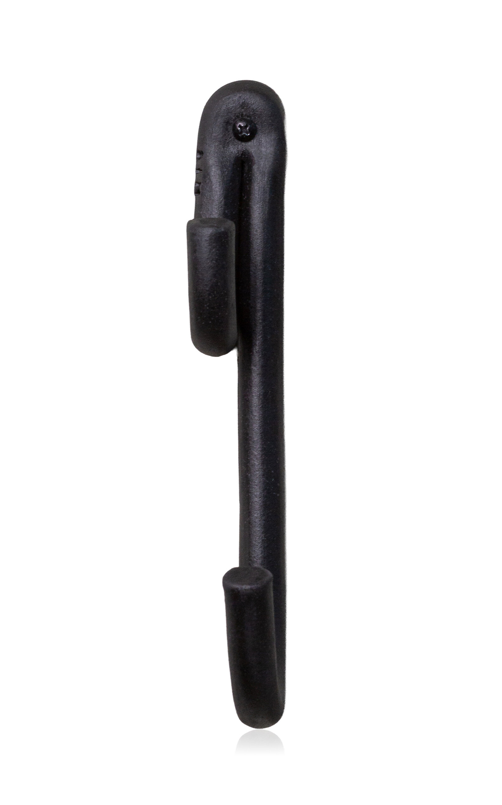 SIN Leggy Long Wall Hook - Black