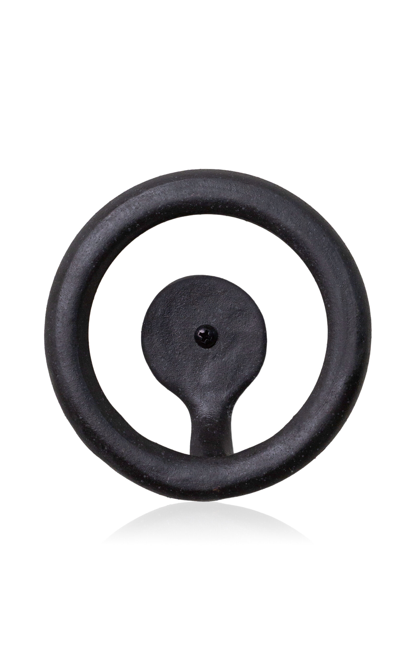 SIN Uni Wall Hook - Black