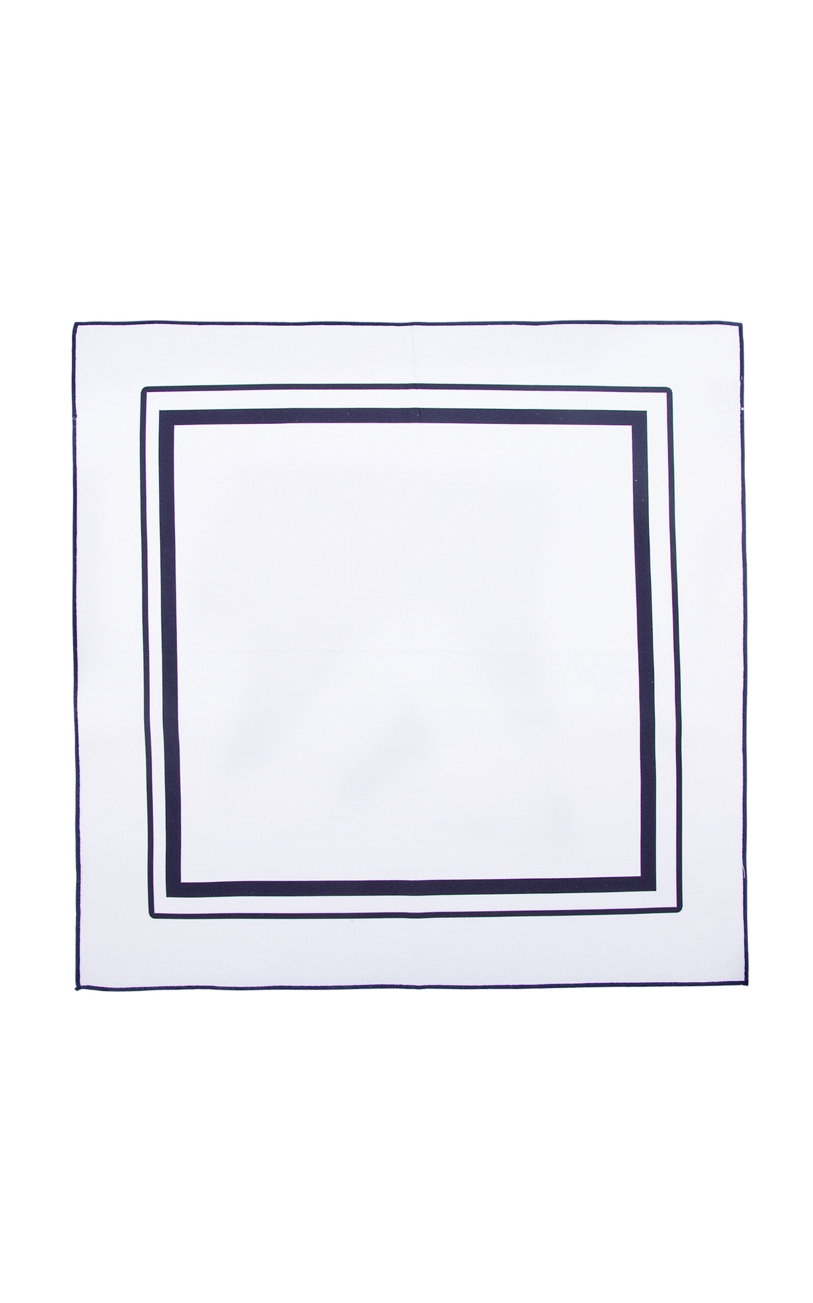 THE LINO Essential Recycled Wood Coaster - Green