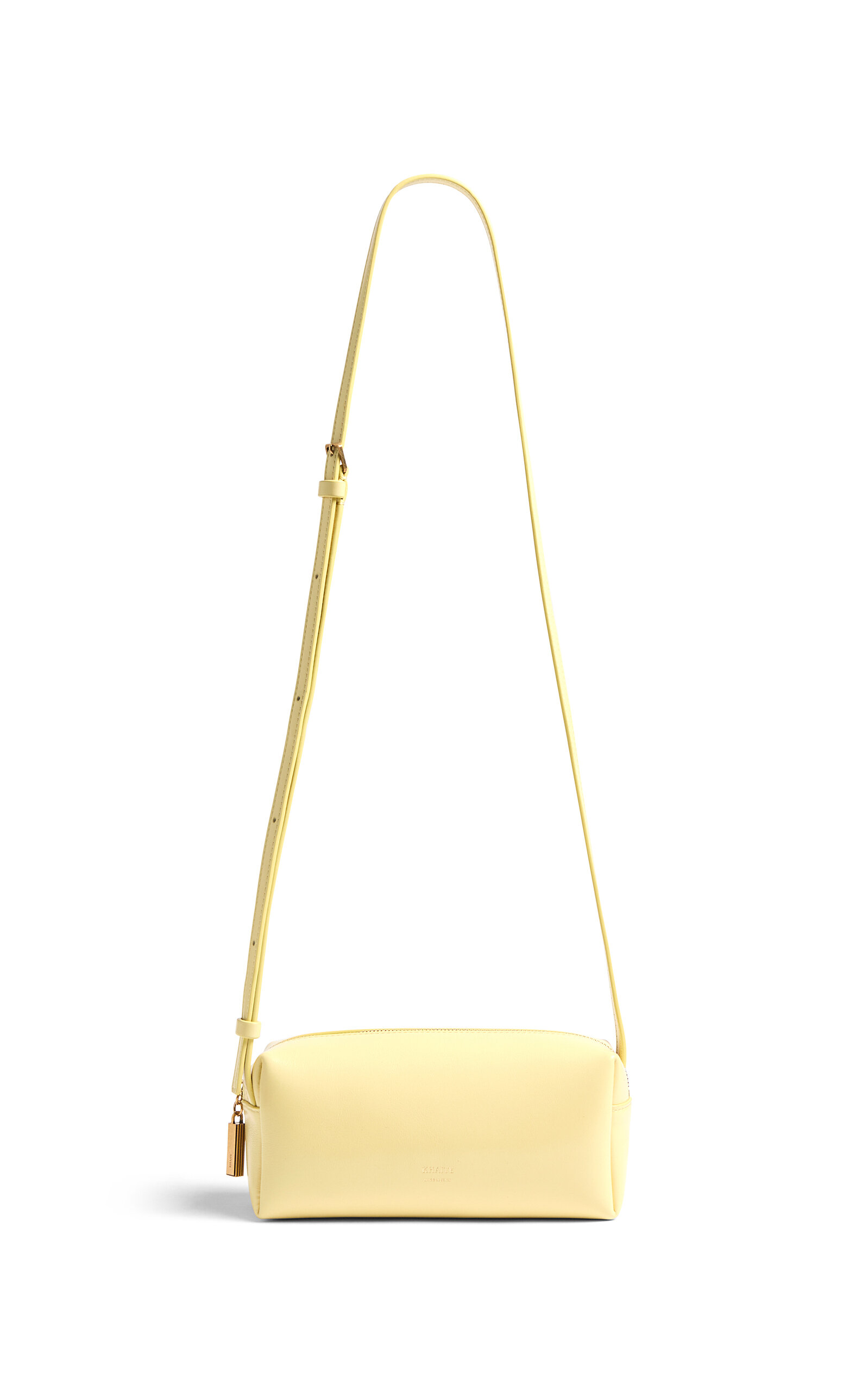 Khaite Kye Mini Crossbody Bag