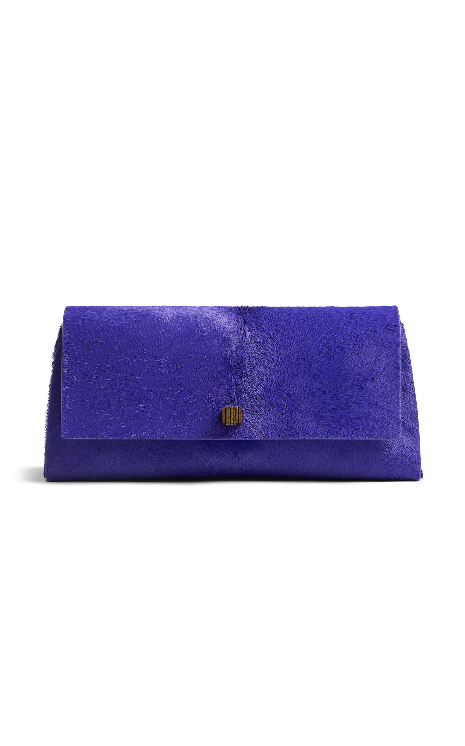 Khaite Audrey Clutch