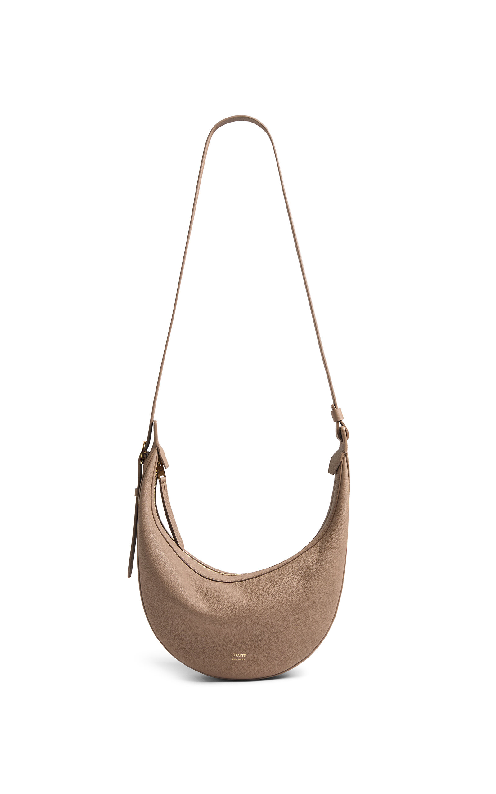 Khaite Augustina Small Crossbody