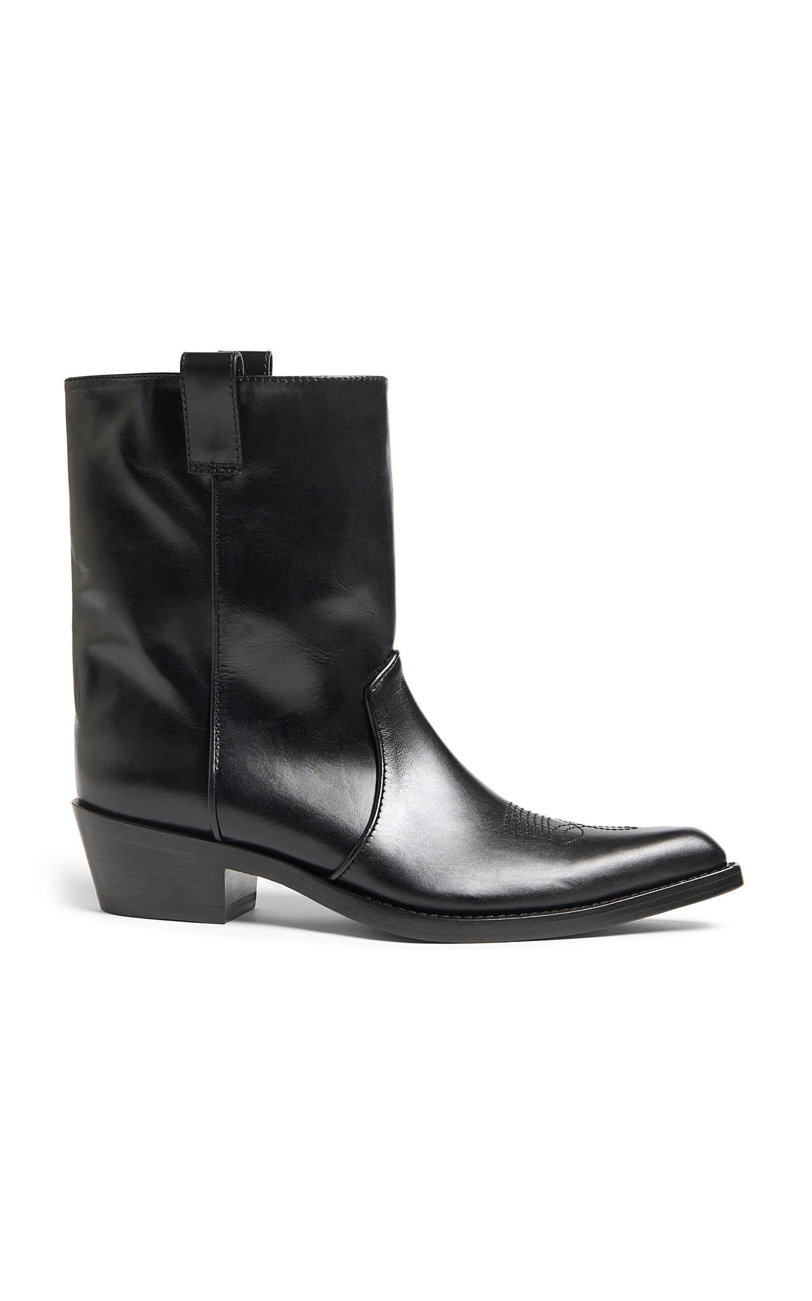 Clive Ankle Boot 35