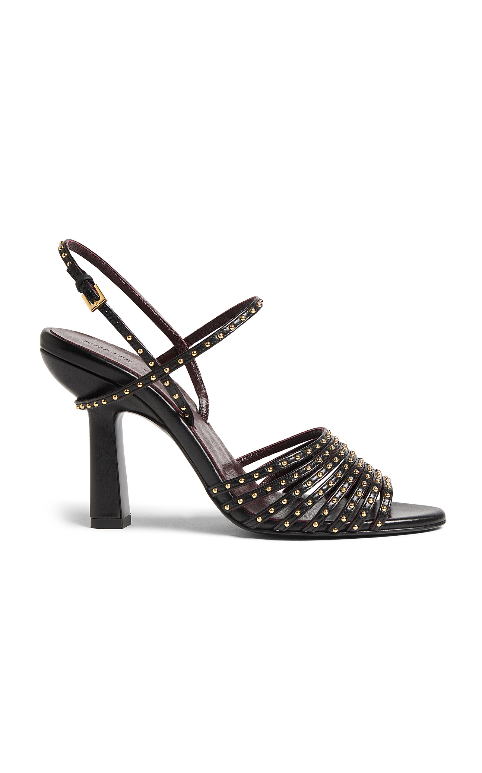 Drew Sandal W/ Studs 100