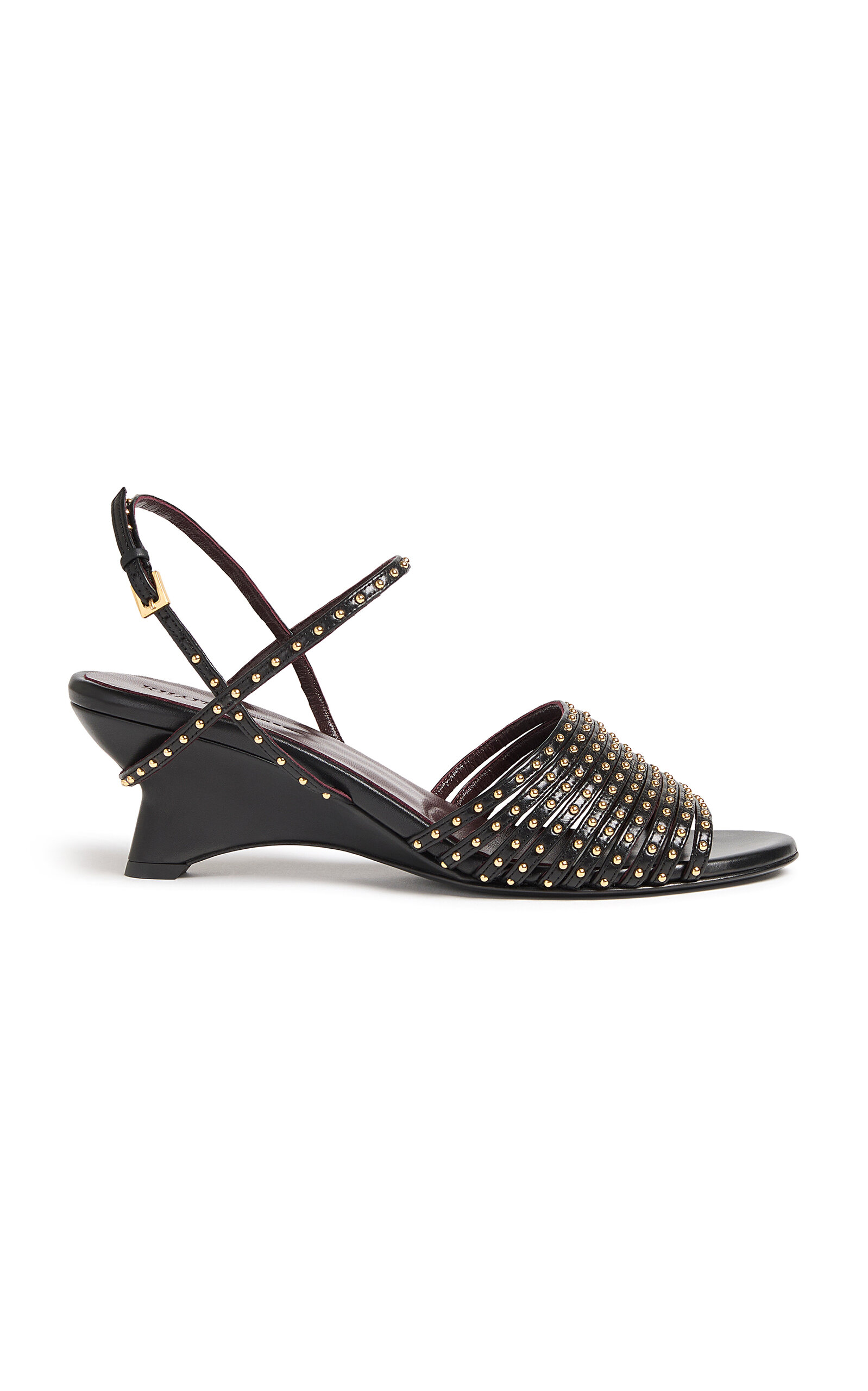Drew Sandal W/ Studs 55