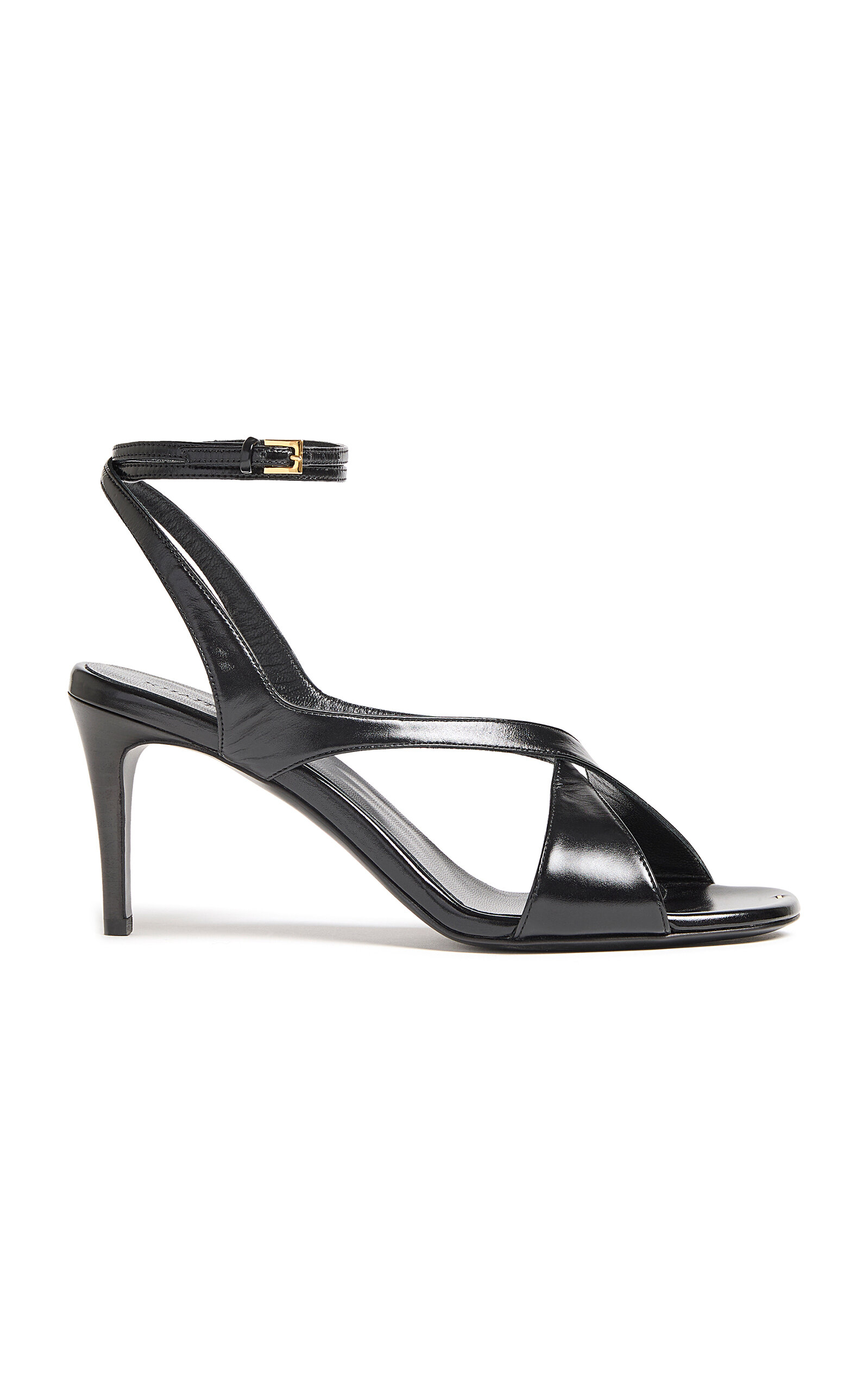 Liria Ankle Strap Sandal 75