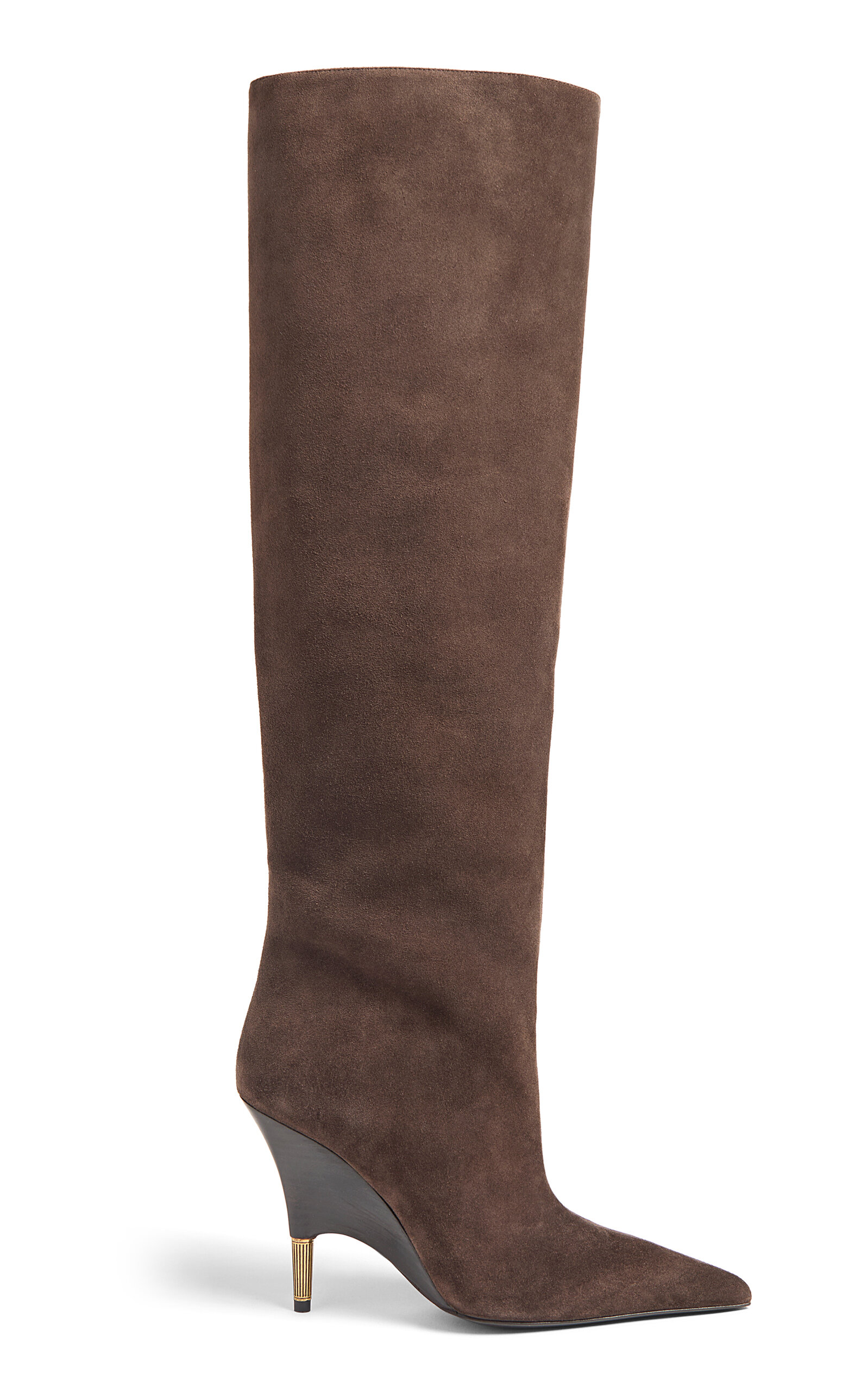 Bella Knee High Boot 100
