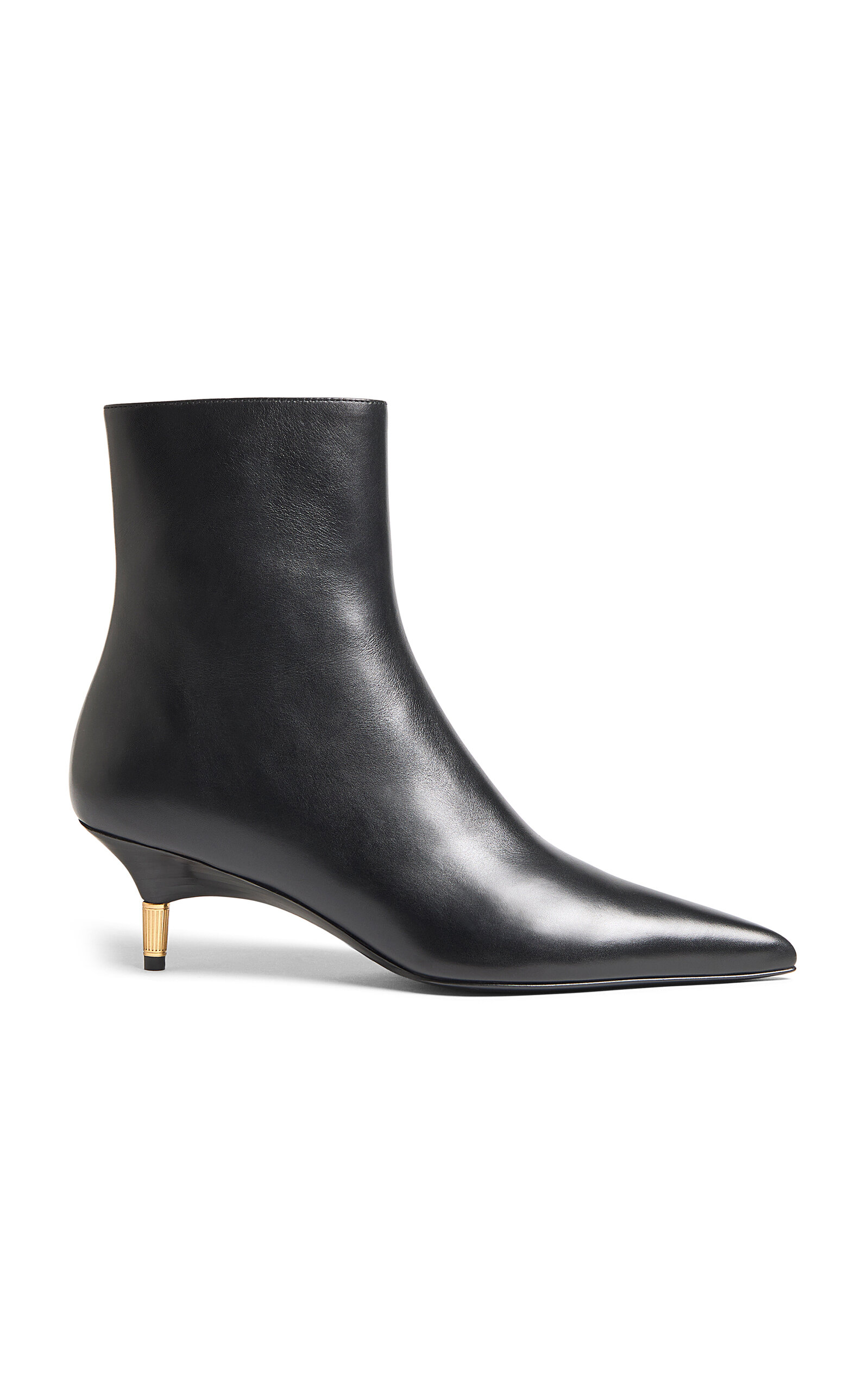 Khaite Bella Ankle Boot 55