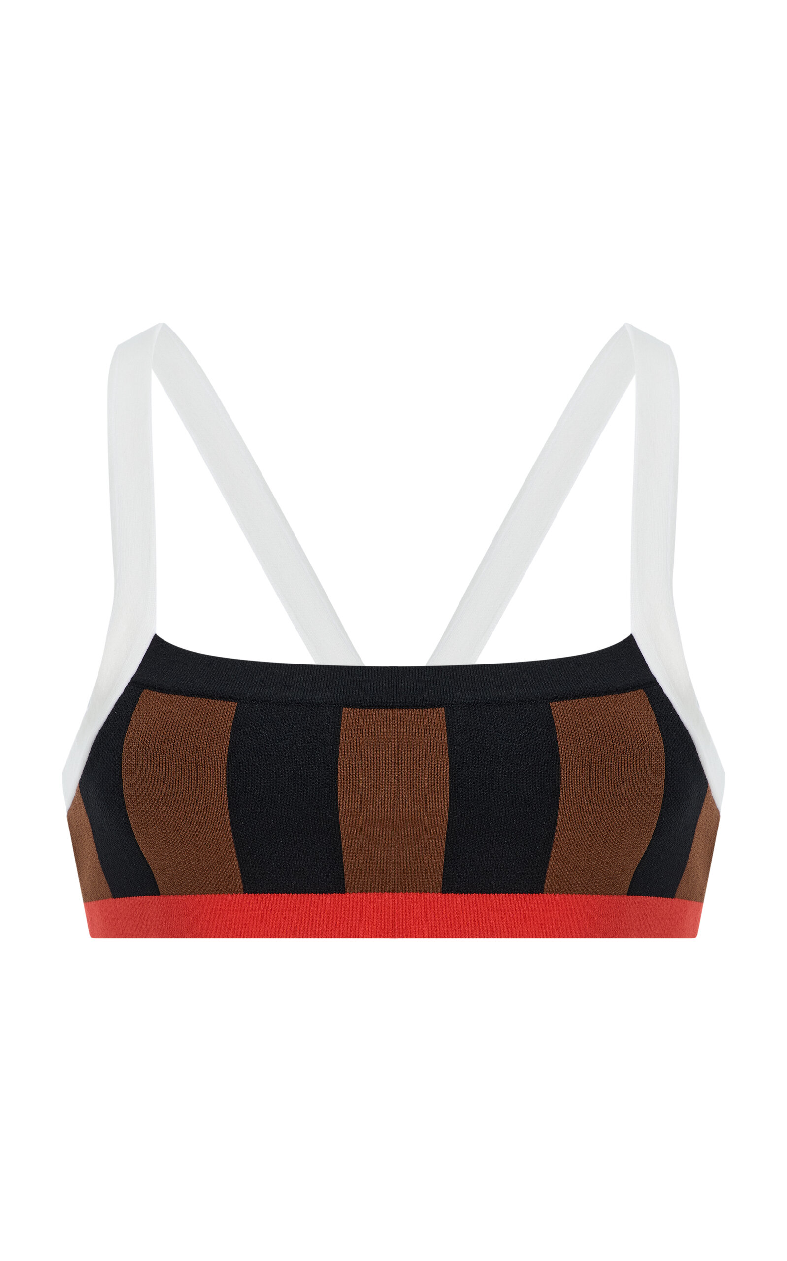 Tropic of C La Plage Bikini Top