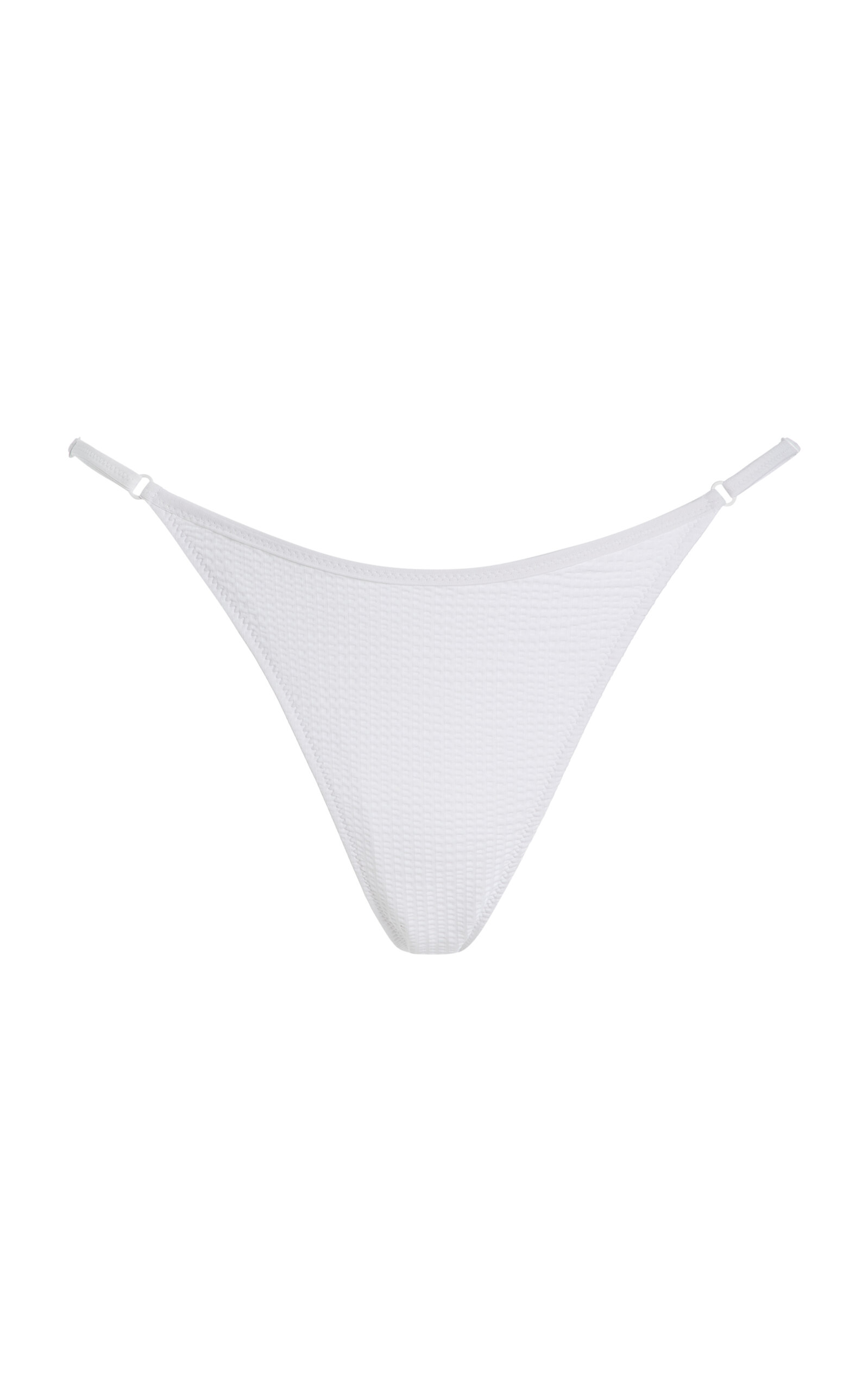 Tropic of C Low-Rise Bikini Bottoms - Moda Operandi