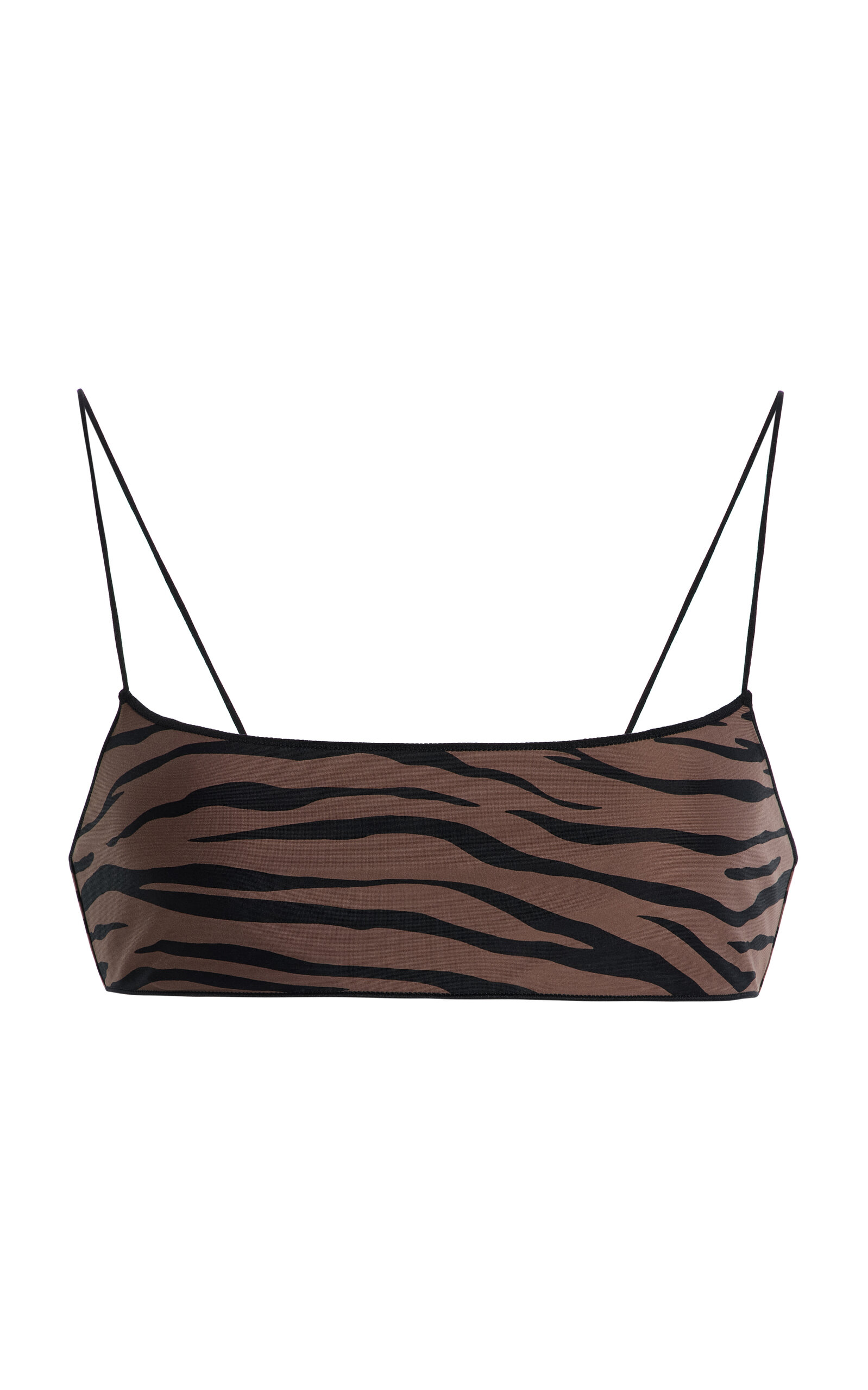 Tropic Of C Equator Triangle Bikini Top