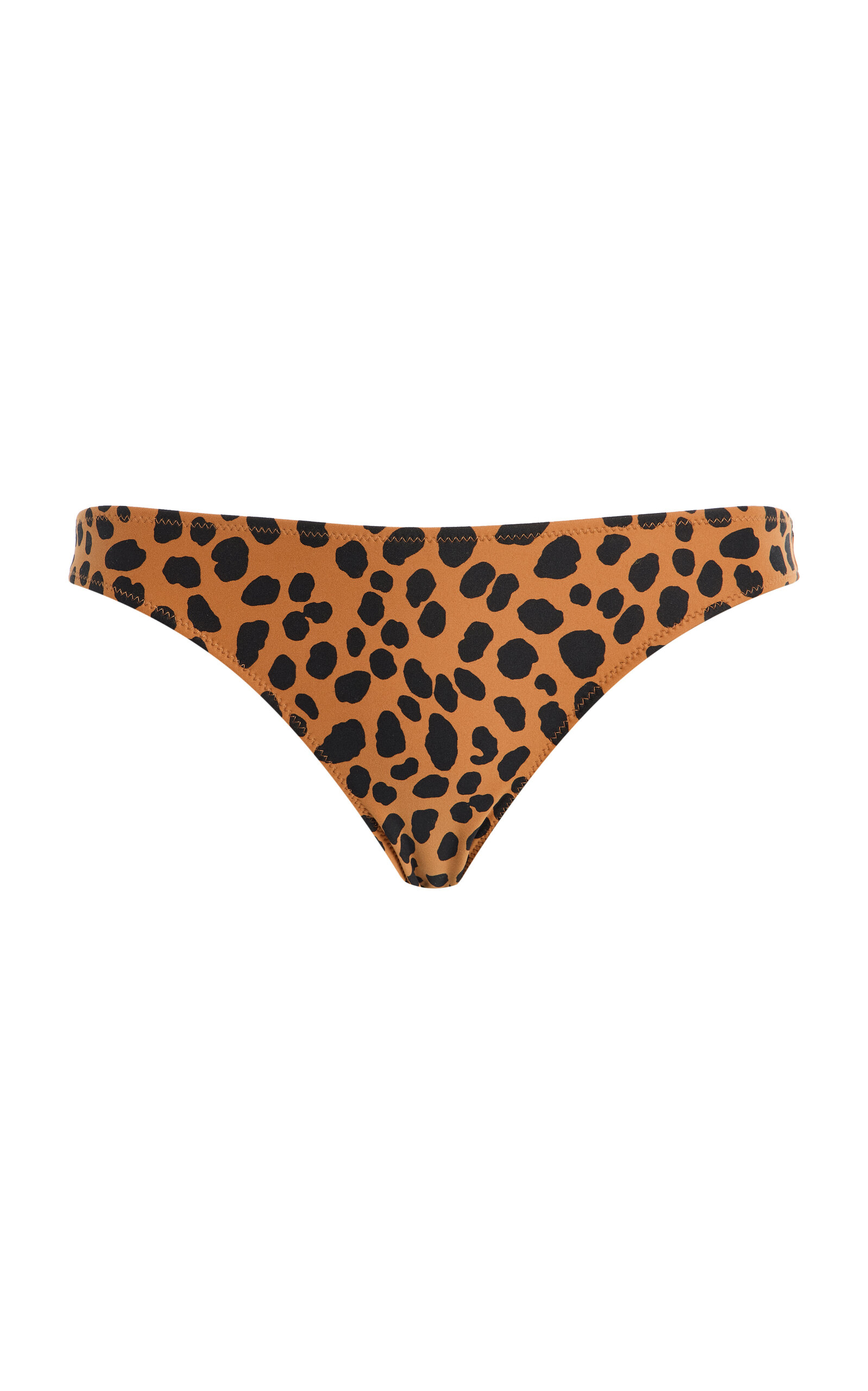 Tropic of C Low-Rise Bikini Bottoms