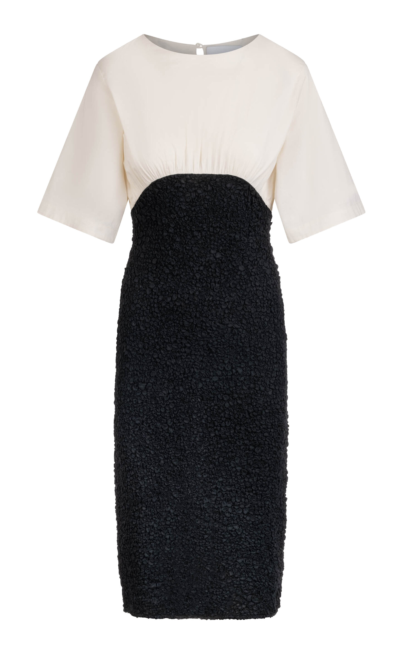 Merlette Solene Cotton Midi Dress