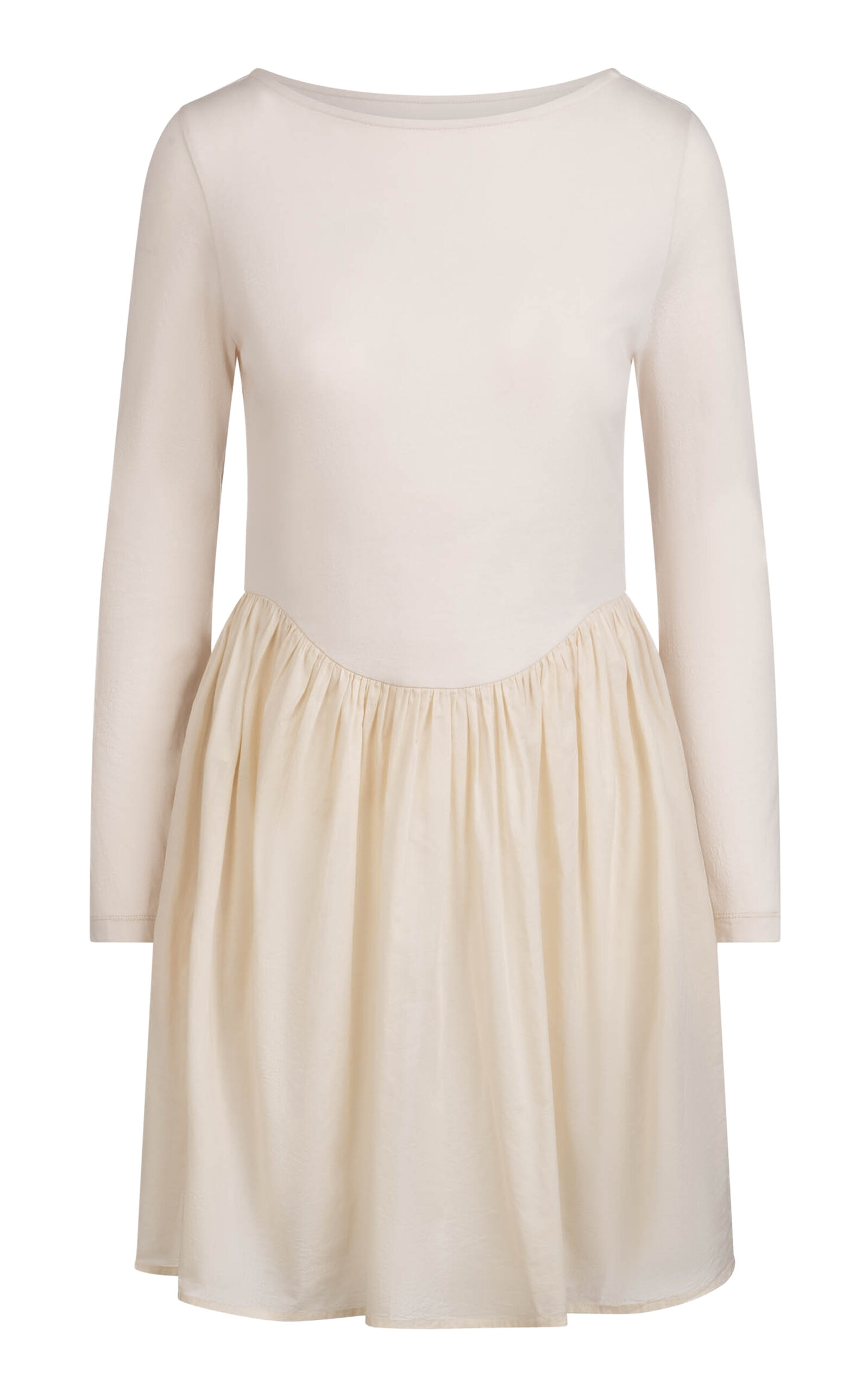 Merlette Ilara Cotton Dress