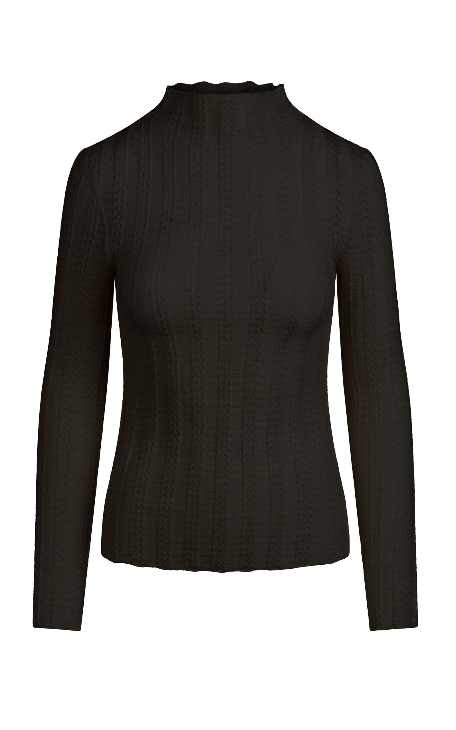 Merlette Yarrow Cotton Top