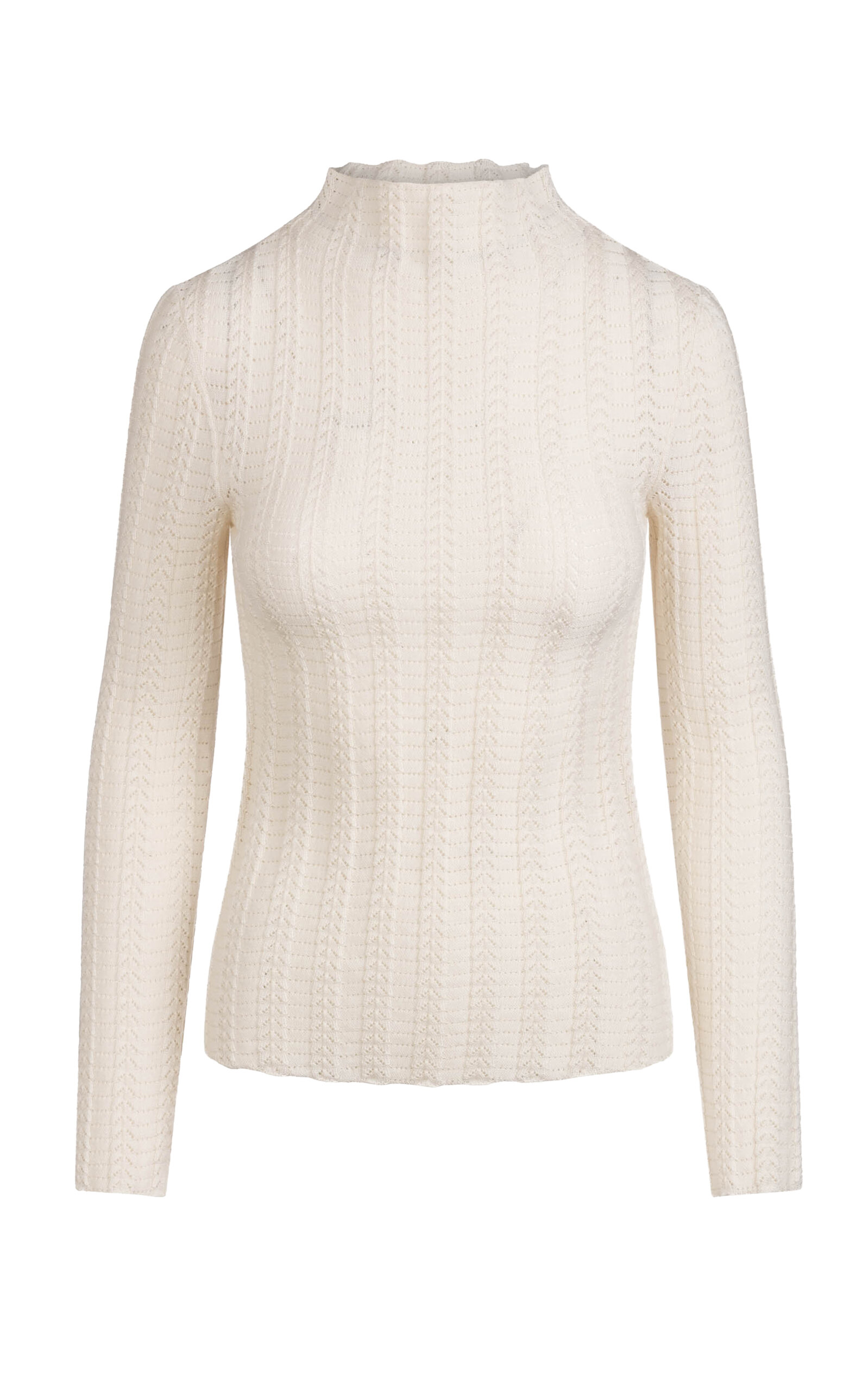 Merlette Yarrow Cotton Top