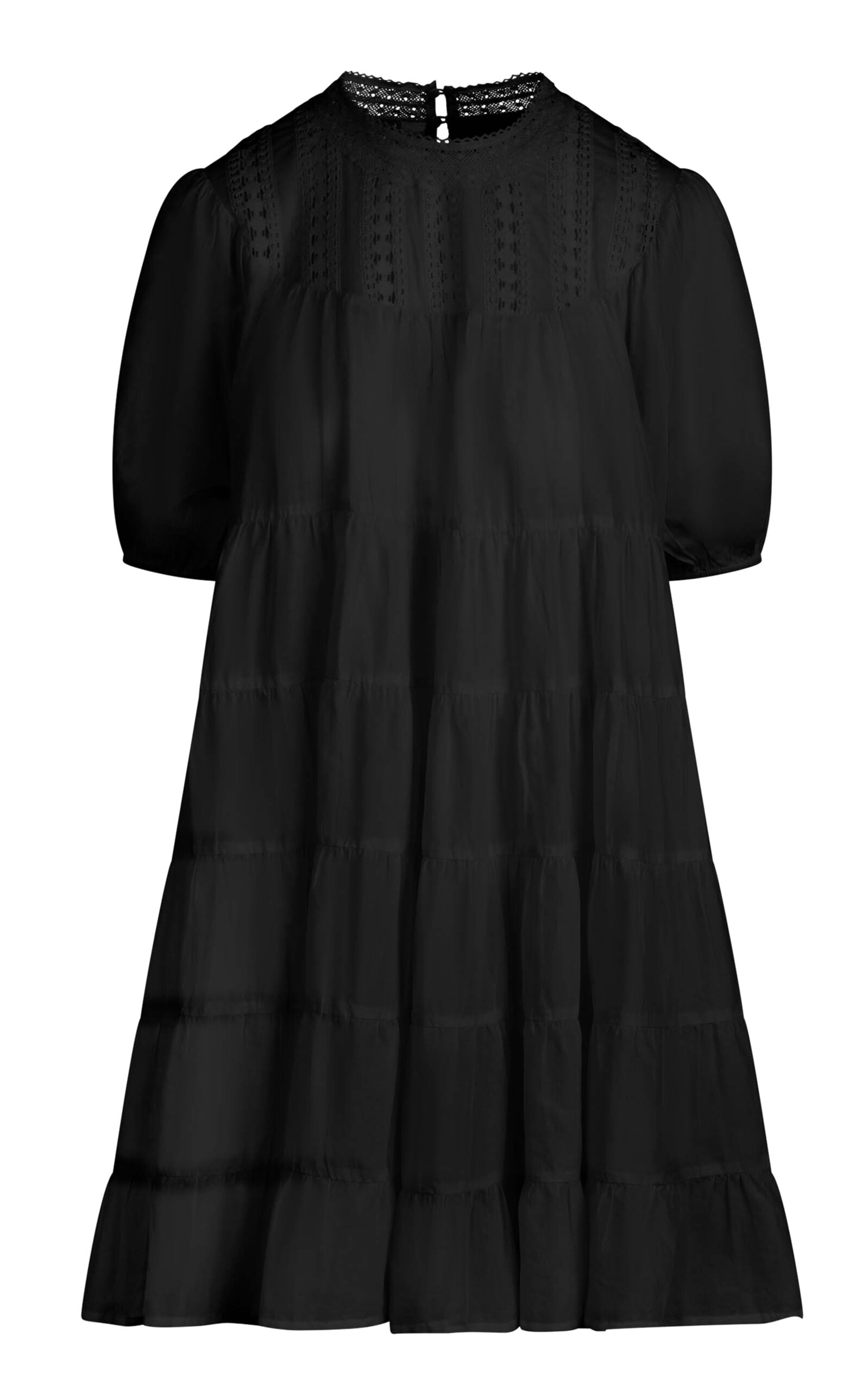 Merlette Estelle Cotton-voile Dress