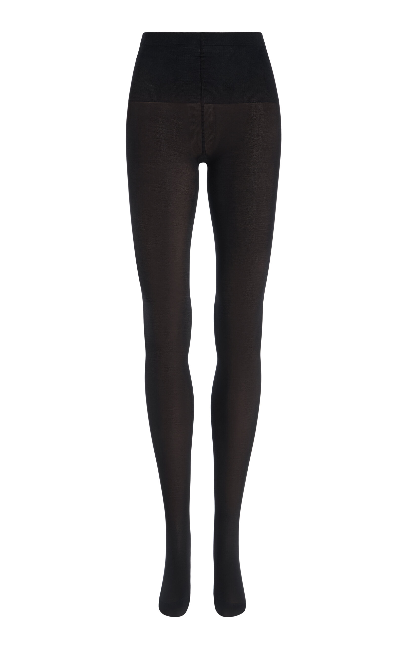 Swedish Stockings Svea Premium Tights In Black