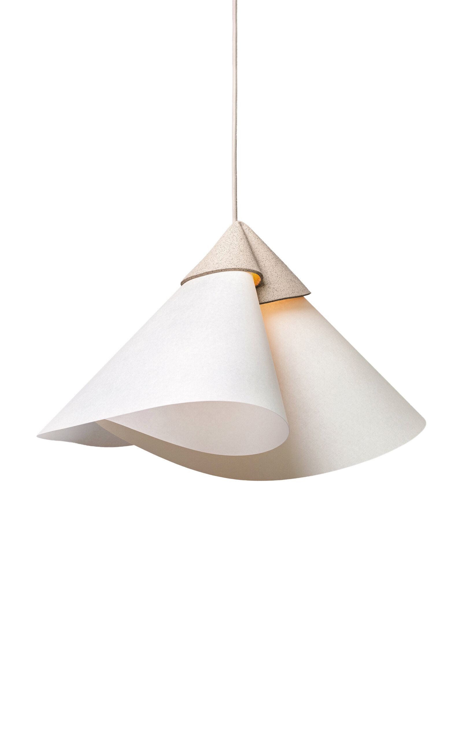 SIN Shayd Pendant - Neutral