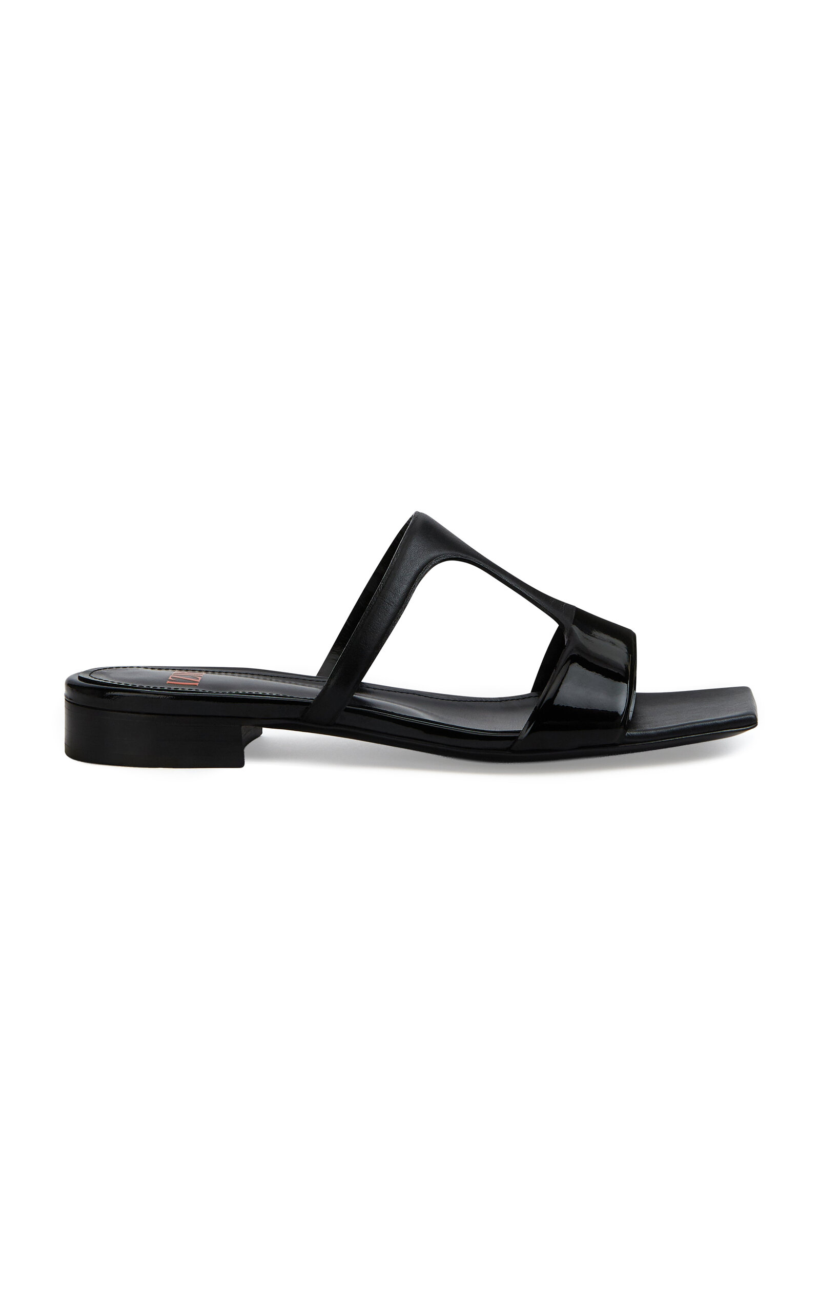 Harley Leather Sandals