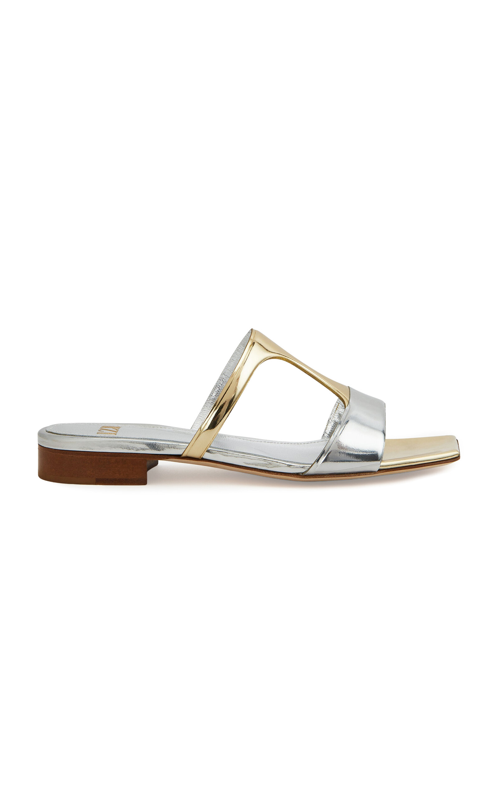 Harley Leather Sandals