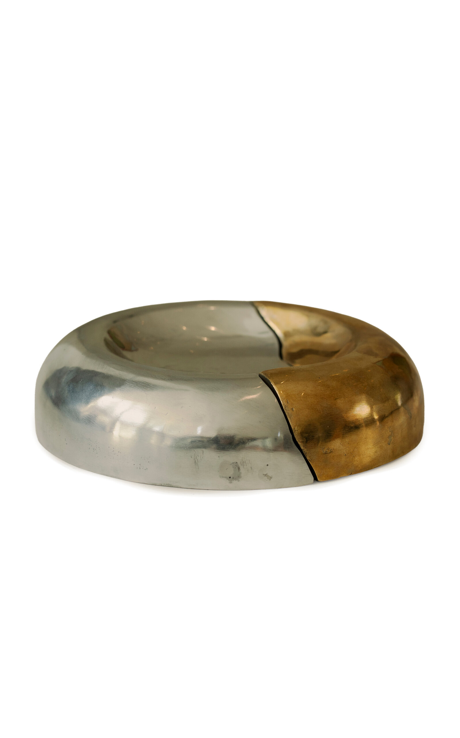 Anastasio Home X Tania Sarin The Fusion Bowl In Brown
