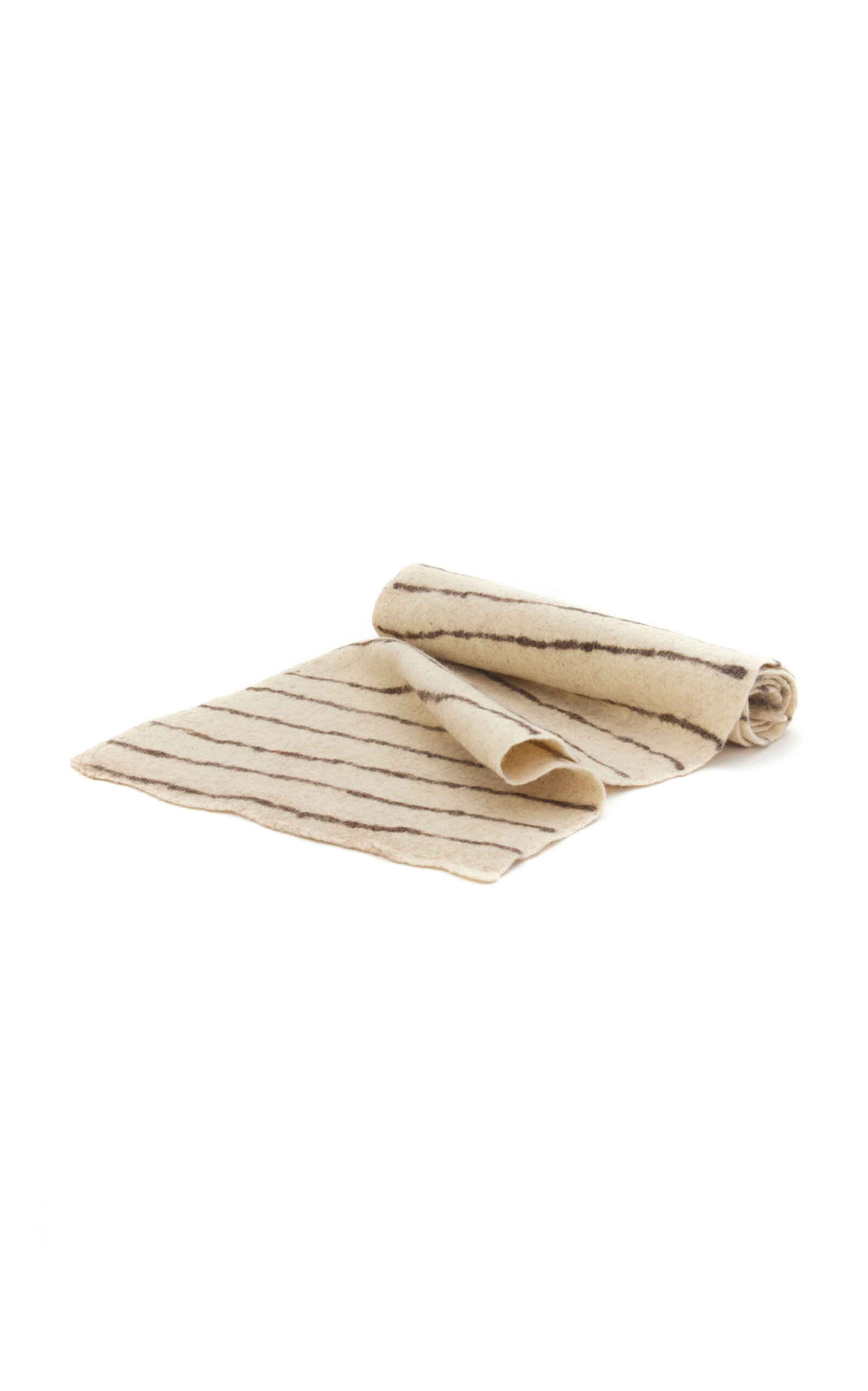 Cortana Wool Table Runner