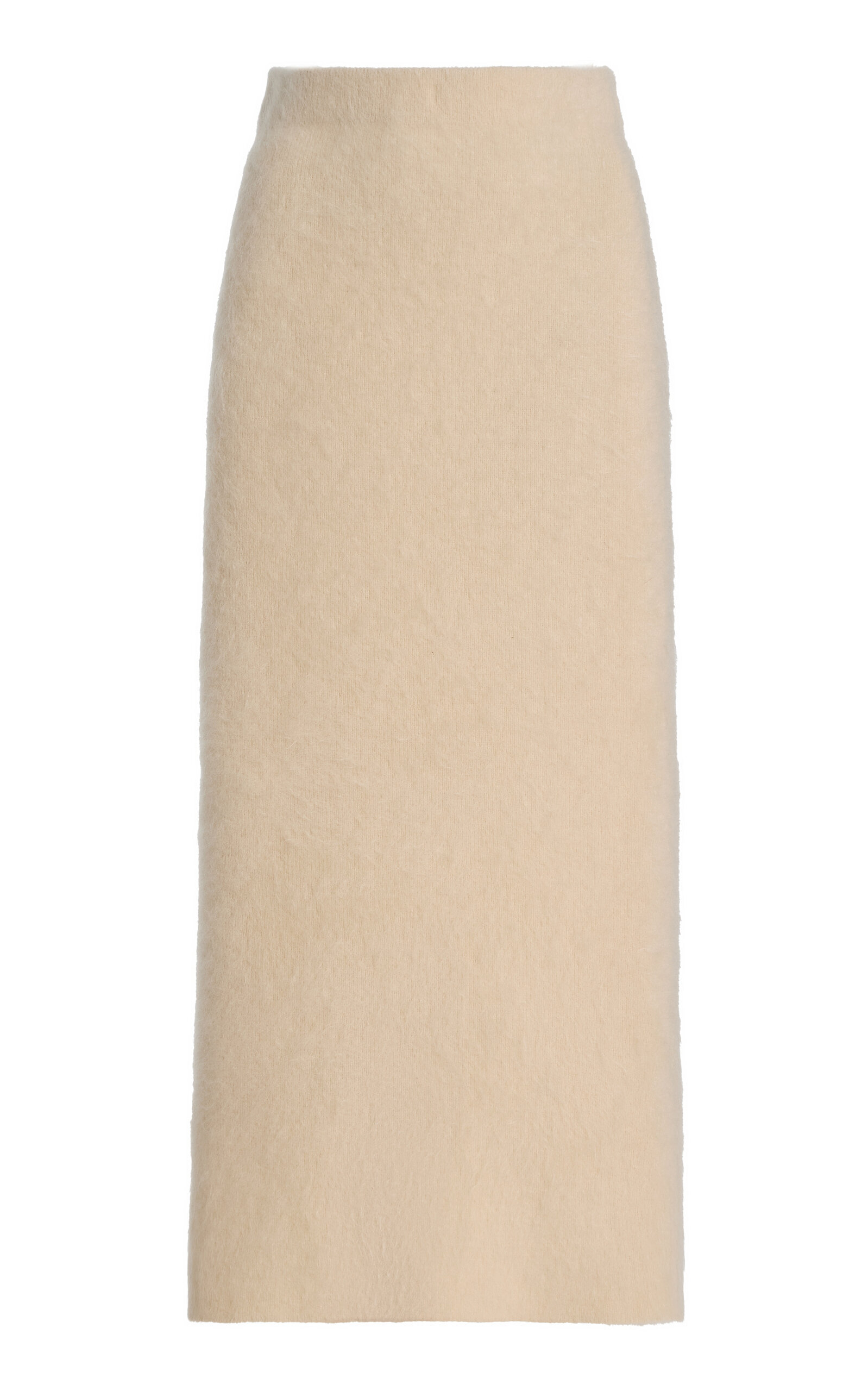 By Malene Birger Estille Mohair Skirt