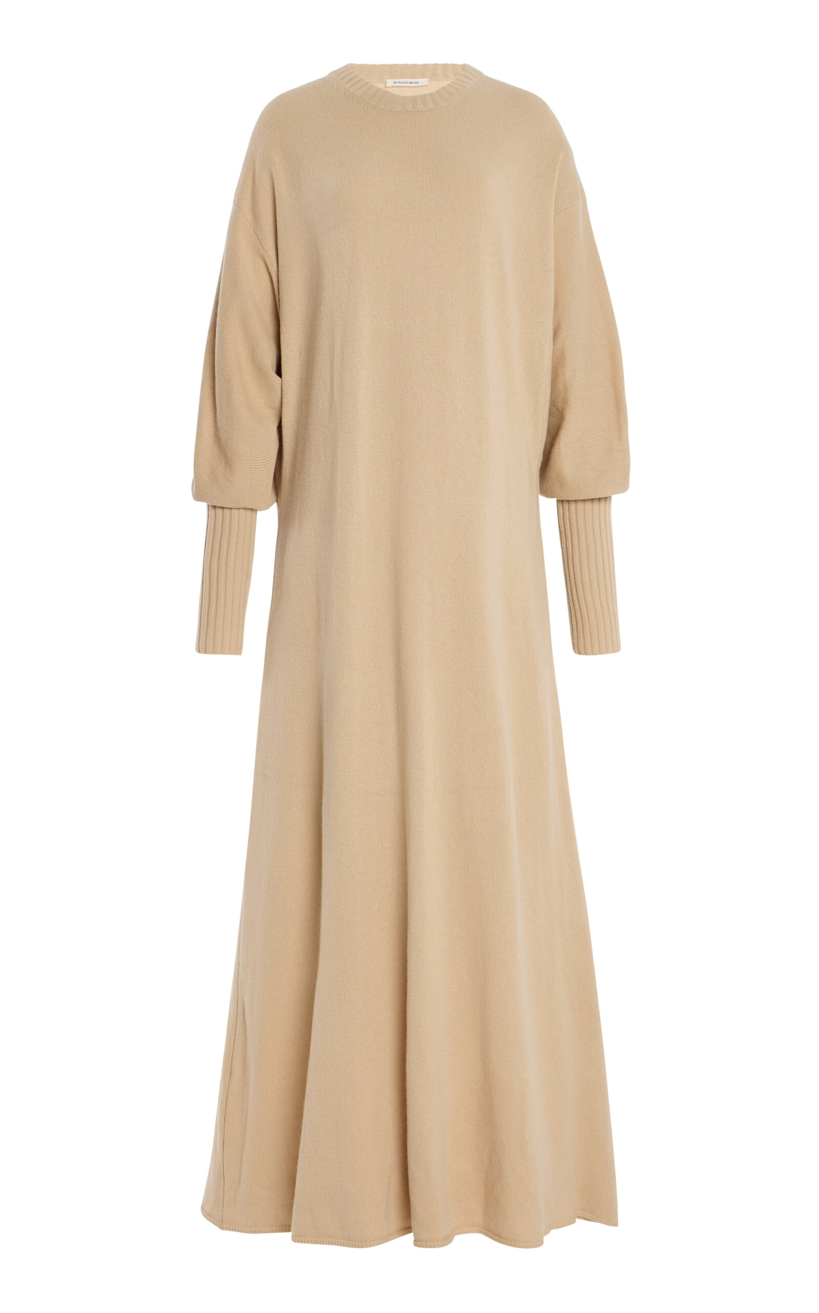 By Malene Birger Liv Knit Wool Dress