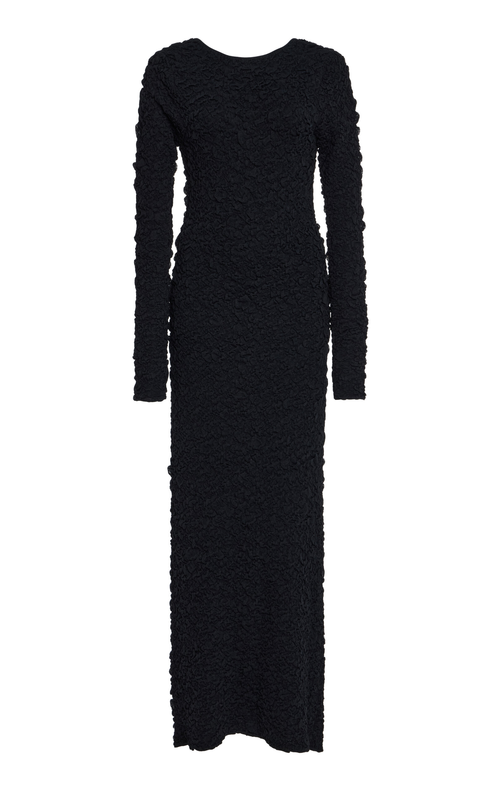 By Malene Birger Venus Dress In Black
