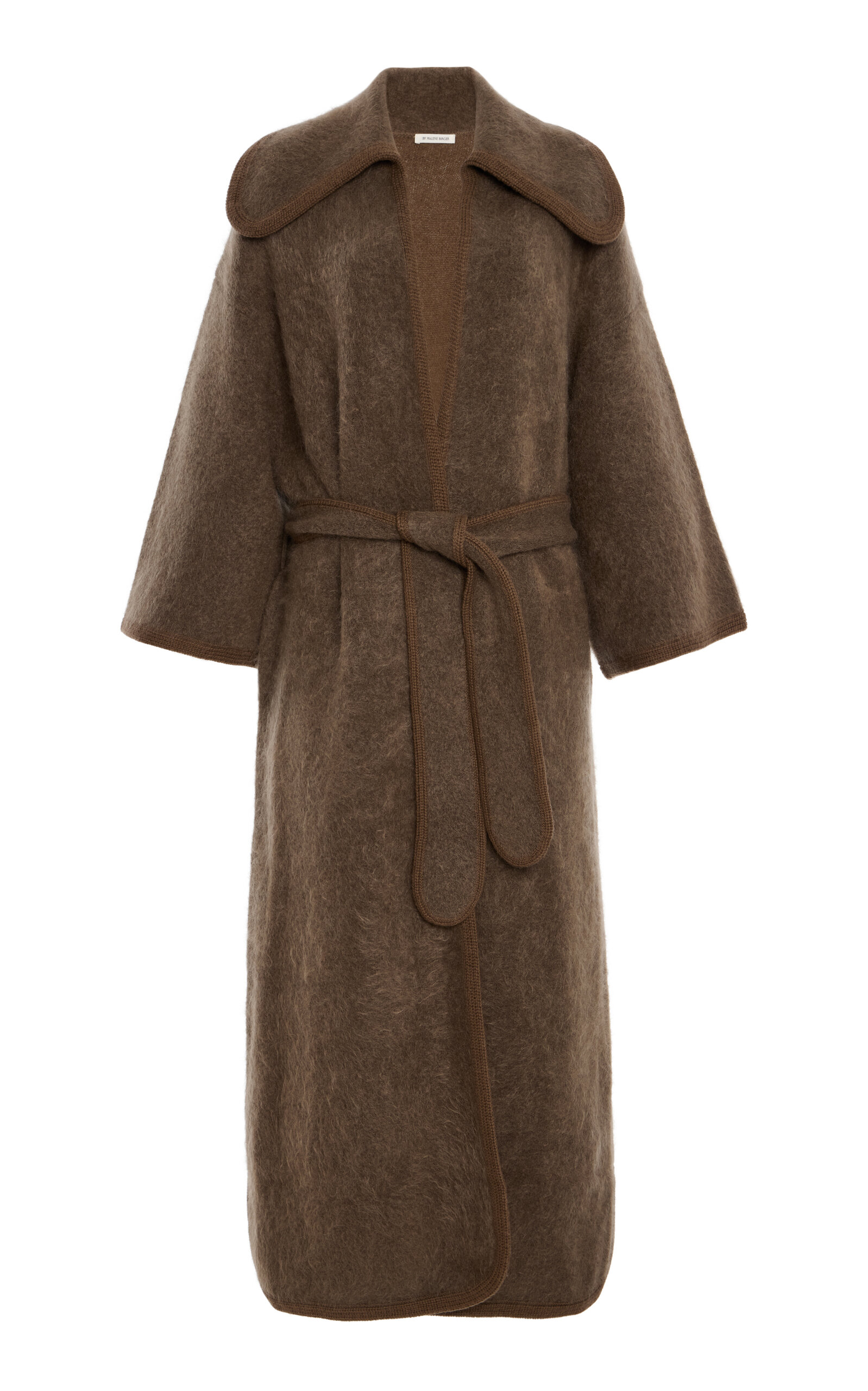 By Malene Birger Mirano Wool Coat