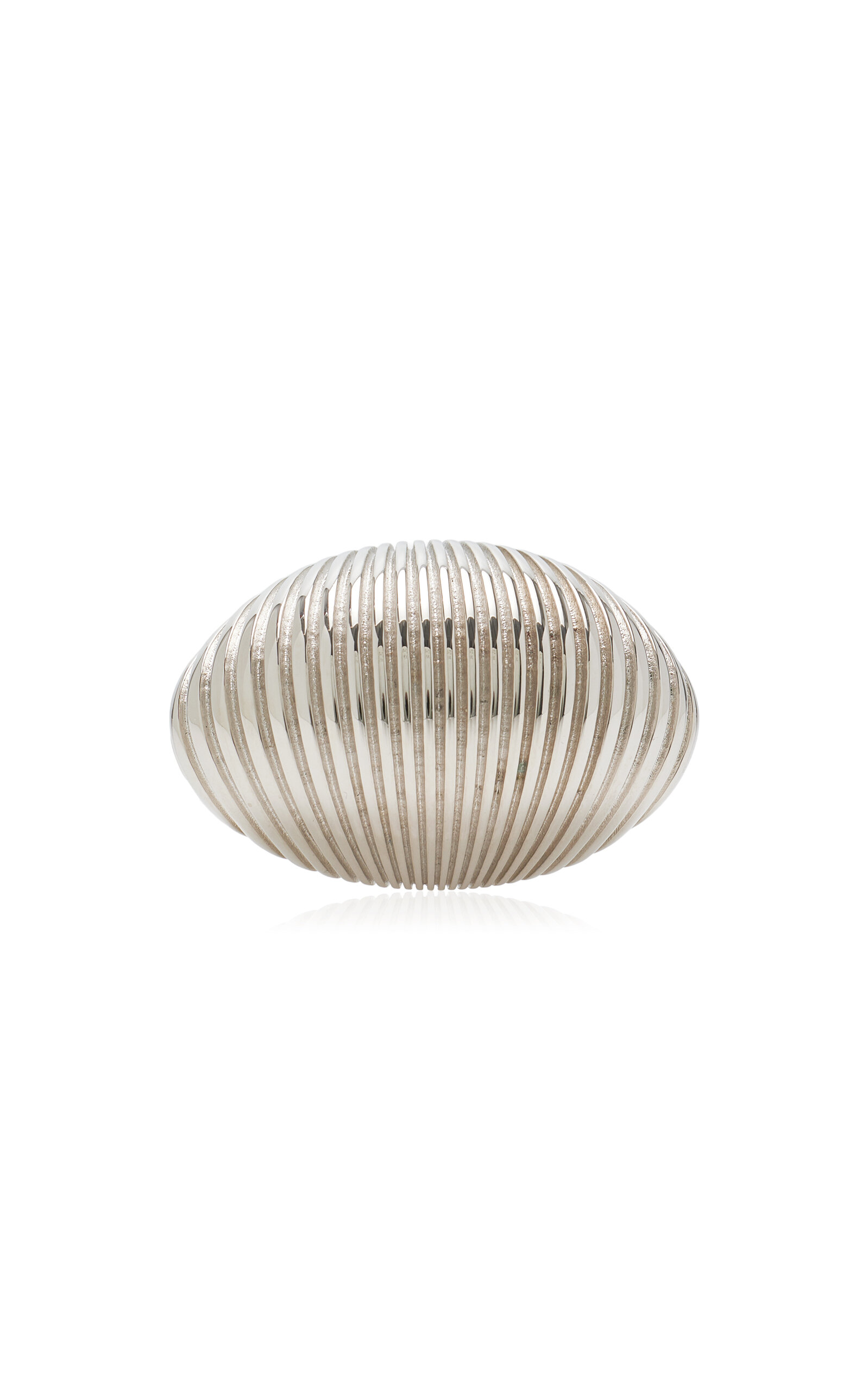 The Axel Large Fluted Ring
