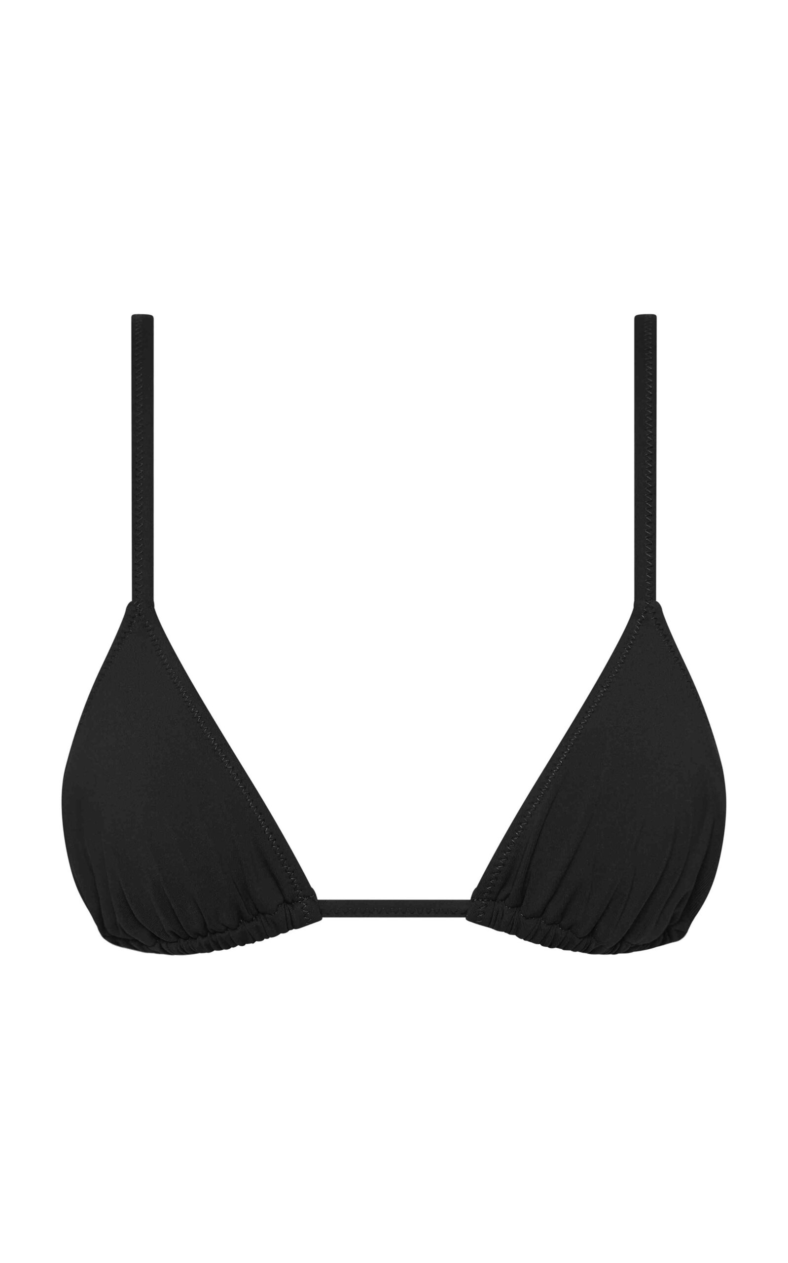 Triangle Bikini Top