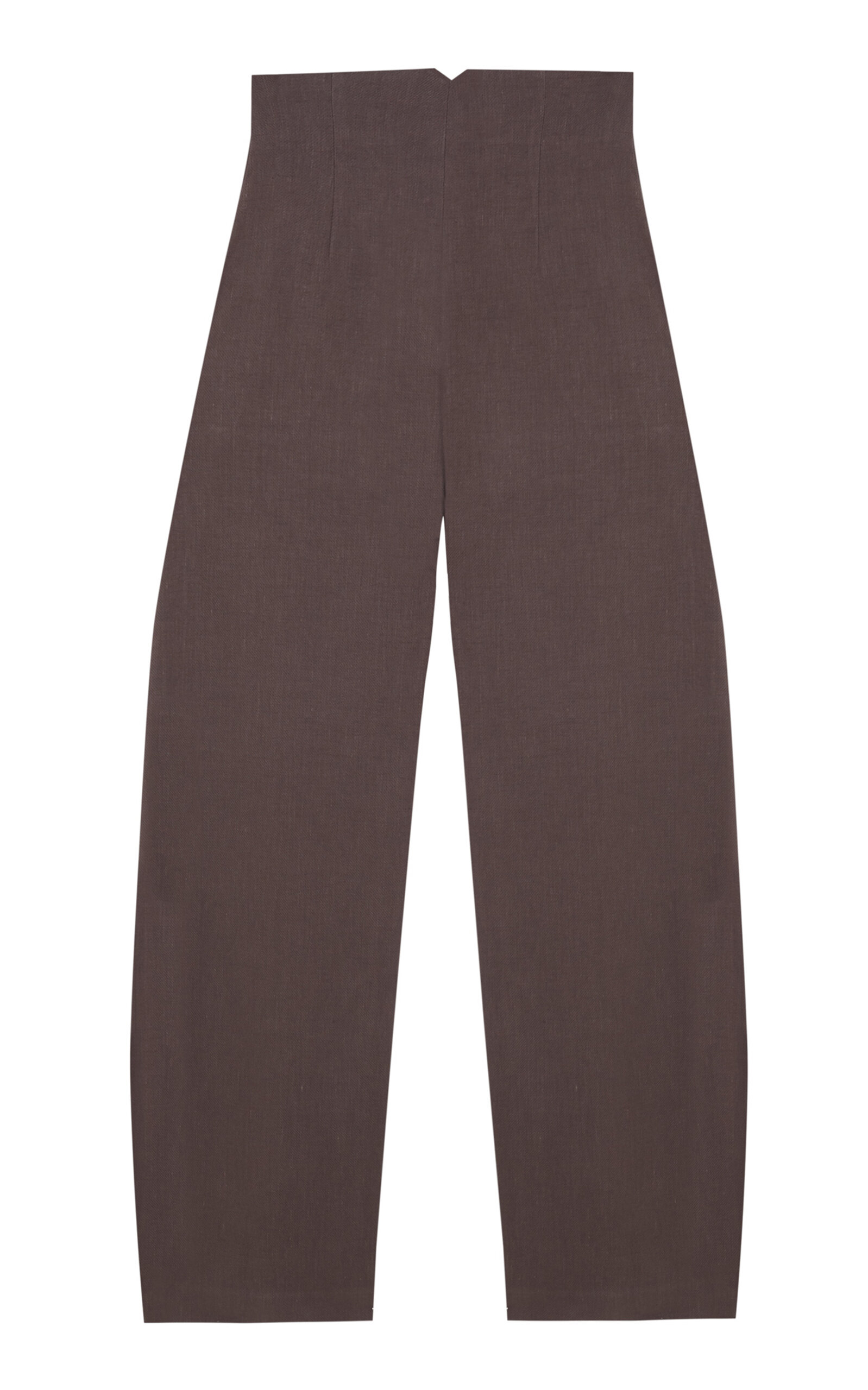 Umbra Wool-Blend Tailored Pants