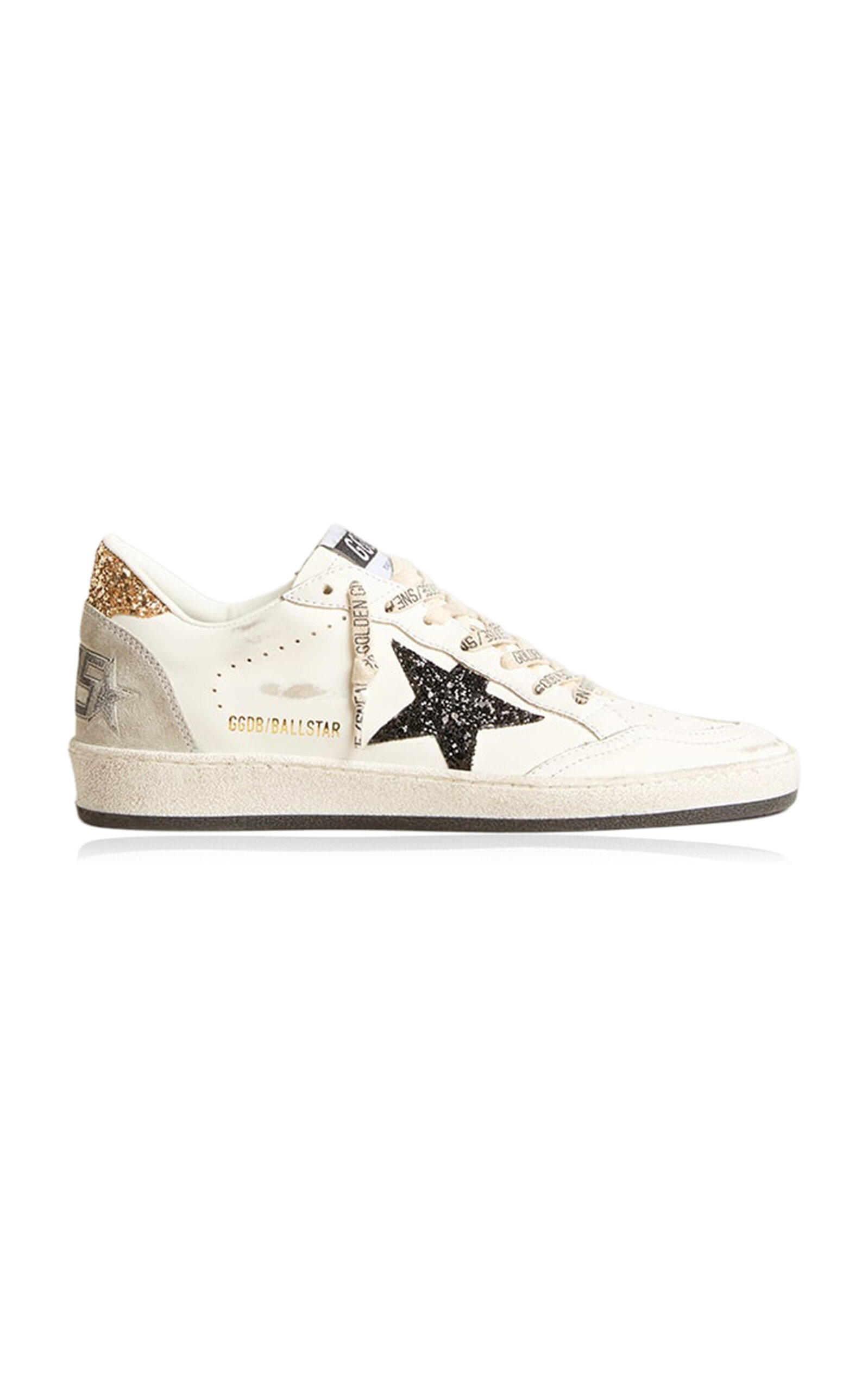 Golden Goose Ball Star