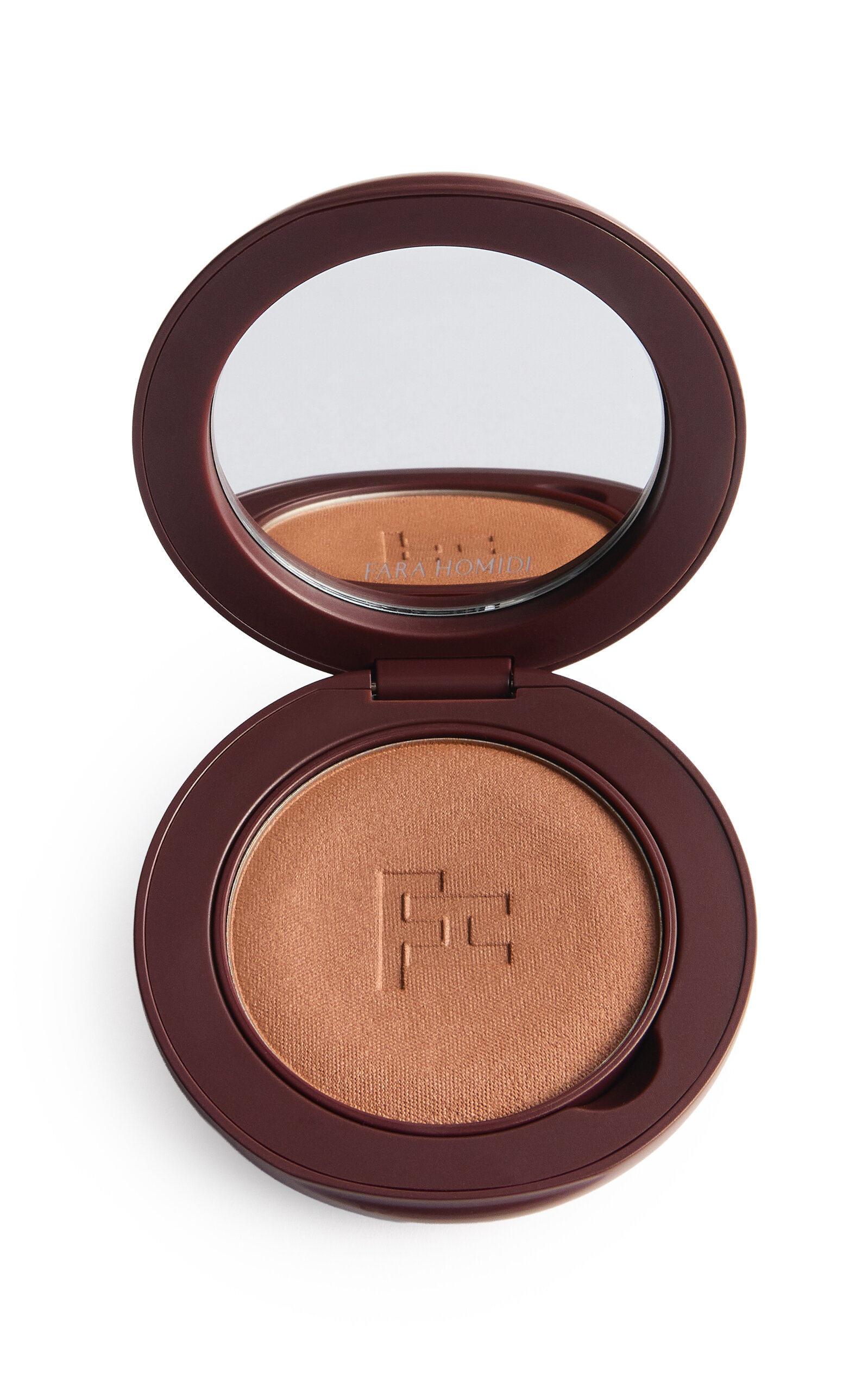 Fara Homidi Essential Bronzer Compact - ROMA