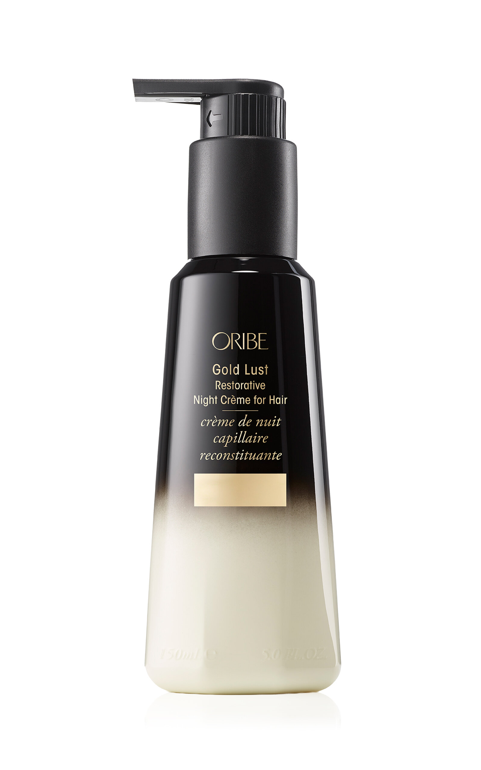 Oribe Gold Lust Restorative Night Crème for Hair