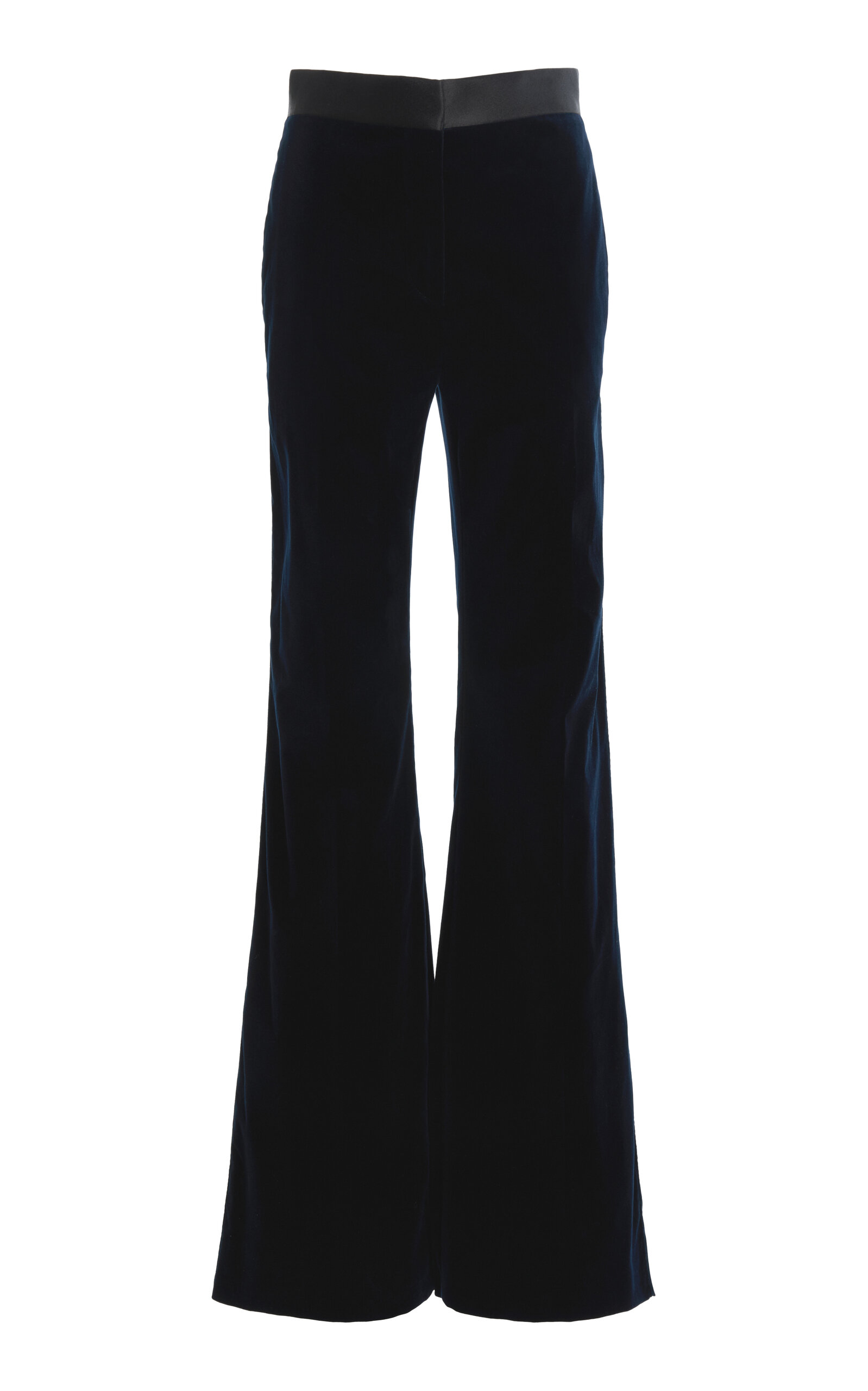 Victoria Beckham Tailored Alina Trousers
