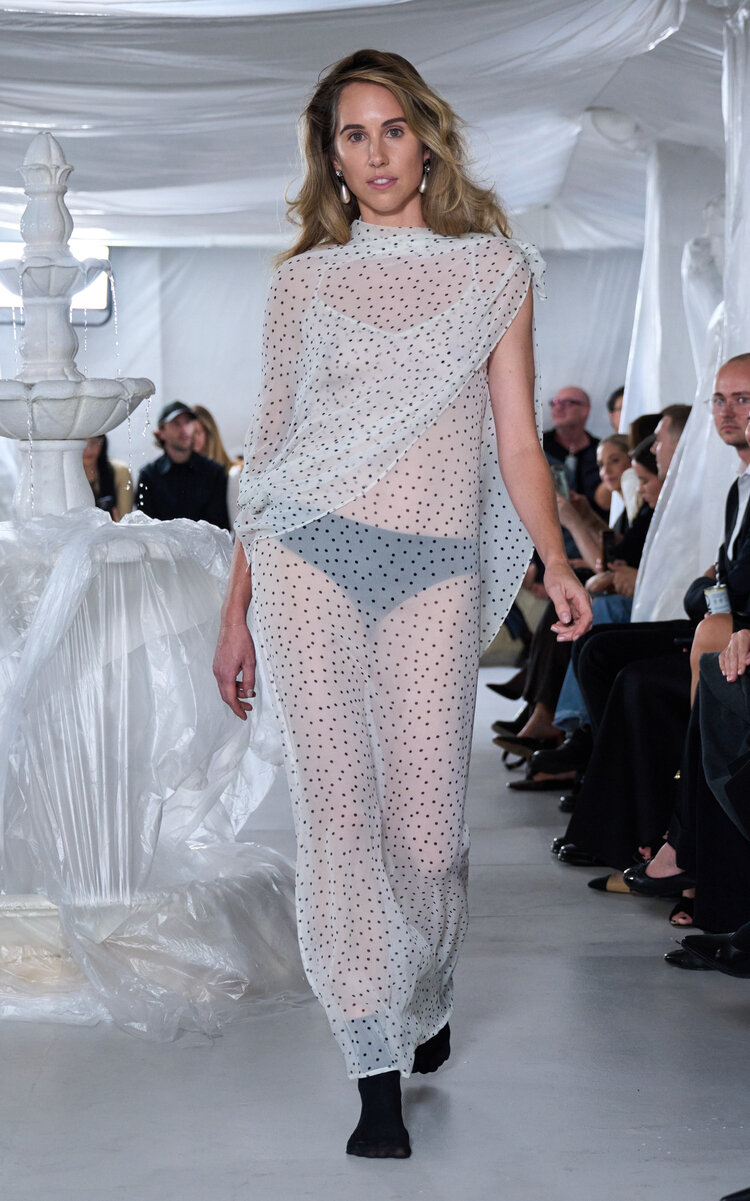Grace Dress